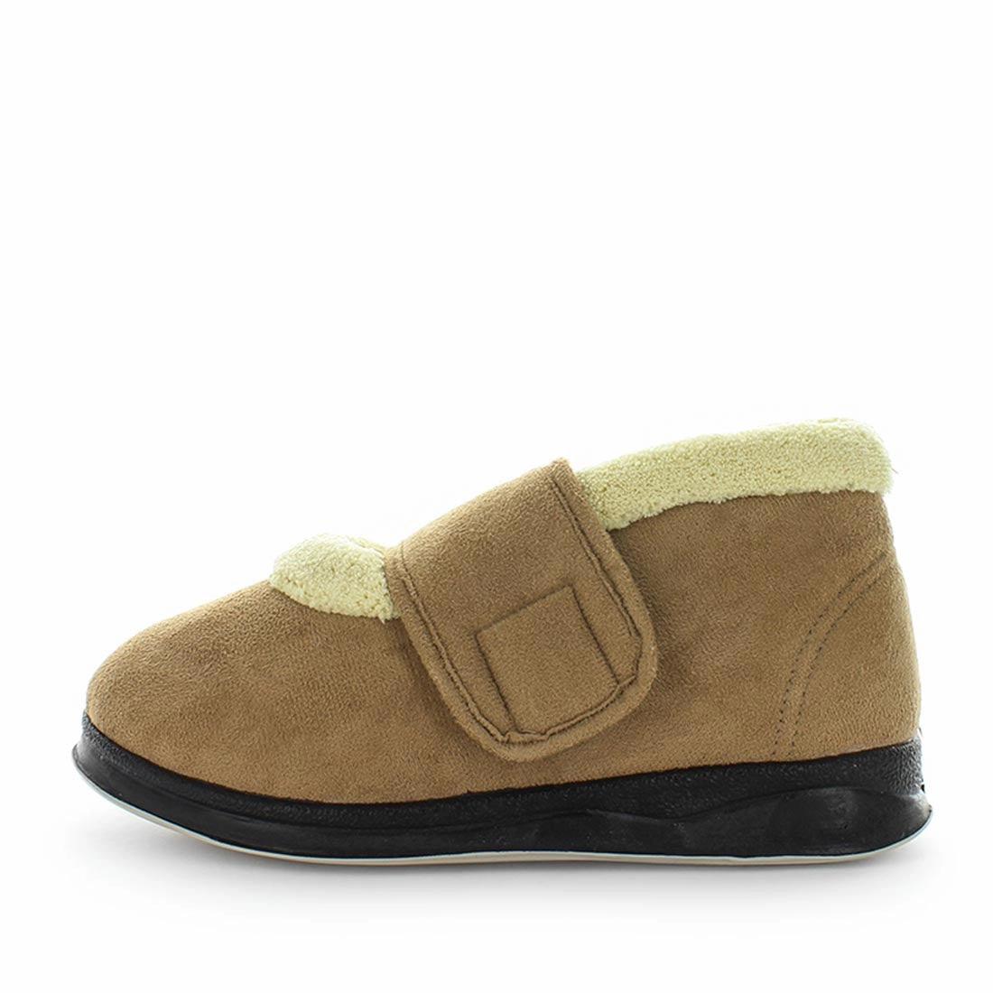 Build A Bear Slippers Panda Emee Women's Slippers - Camel