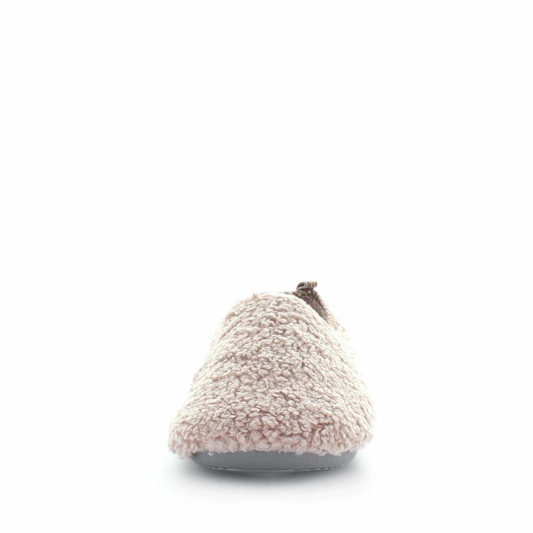 Panda Emina Women's Slippers - Dusty Pink Hedwig Slippers