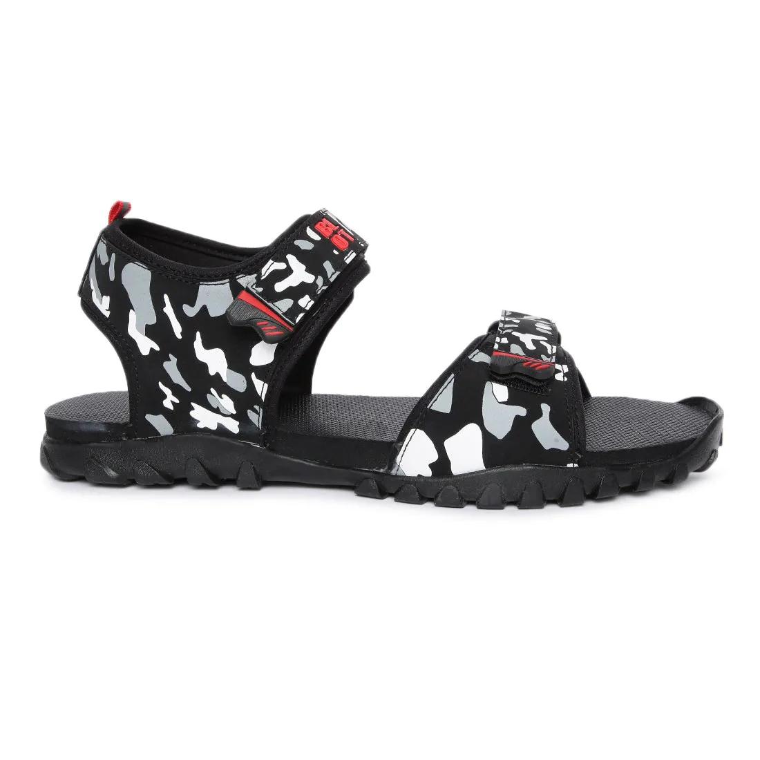 Paragon Blot K1406G Men Stylish Sandals | Comfortable Sandals for Daily Outdoor Use | Casual Formal Sandals with Cushioned Soles Tiny Heel Sandals