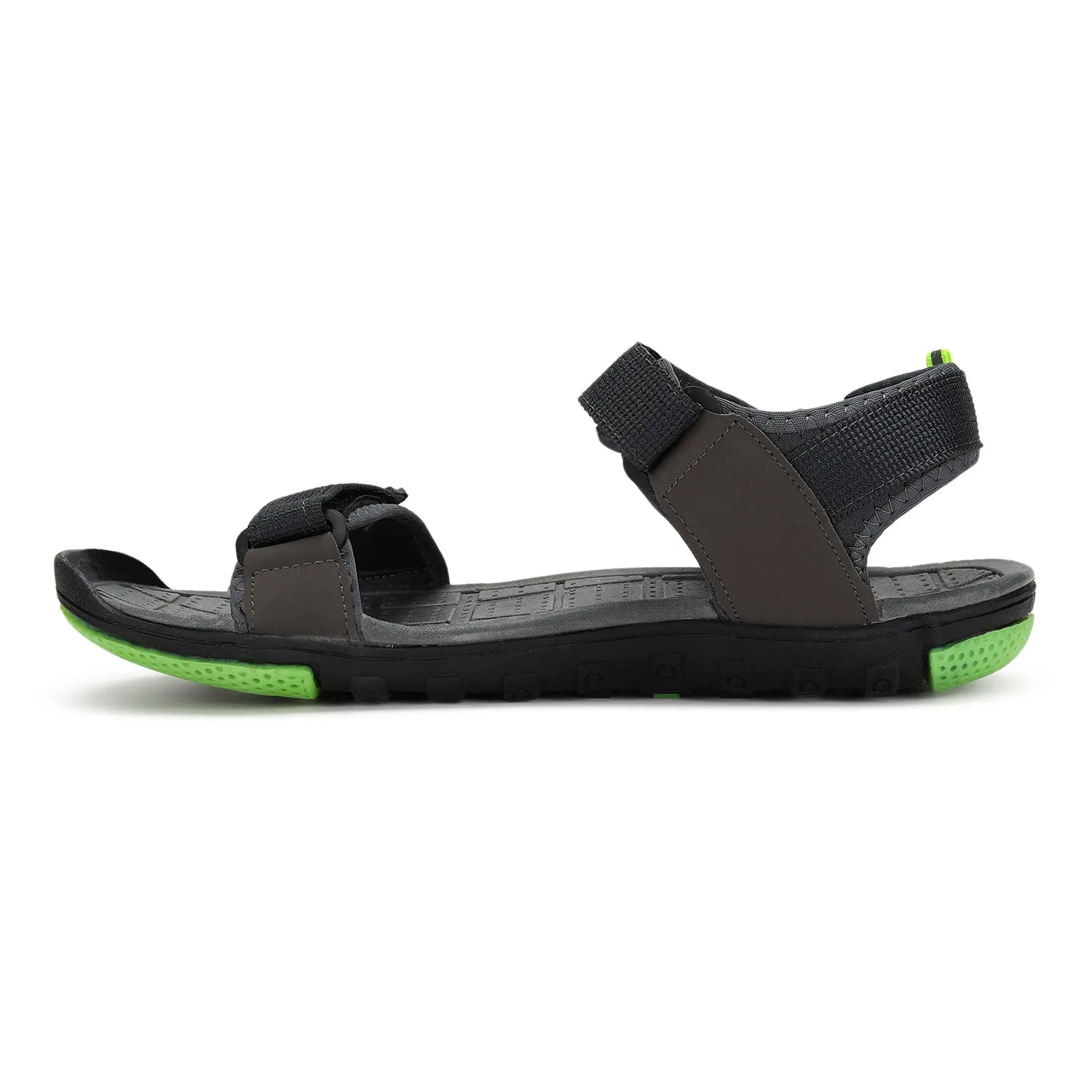 Paragon Blot K1407G Men Stylish Sandals | Comfortable Sandals for Daily Outdoor Use | Casual Formal Sandals with Cushioned Soles Airwalk Sandals