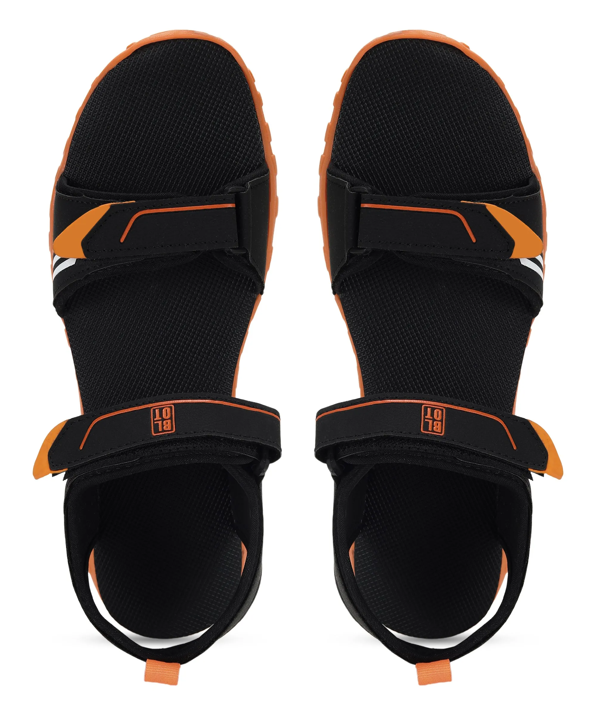 Sandals Cabo San Lucas Paragon Blot K1421G Men Stylish Sandals | Comfortable Sandals for Daily Outdoor Use | Casual Formal Sandals with Cushioned Soles