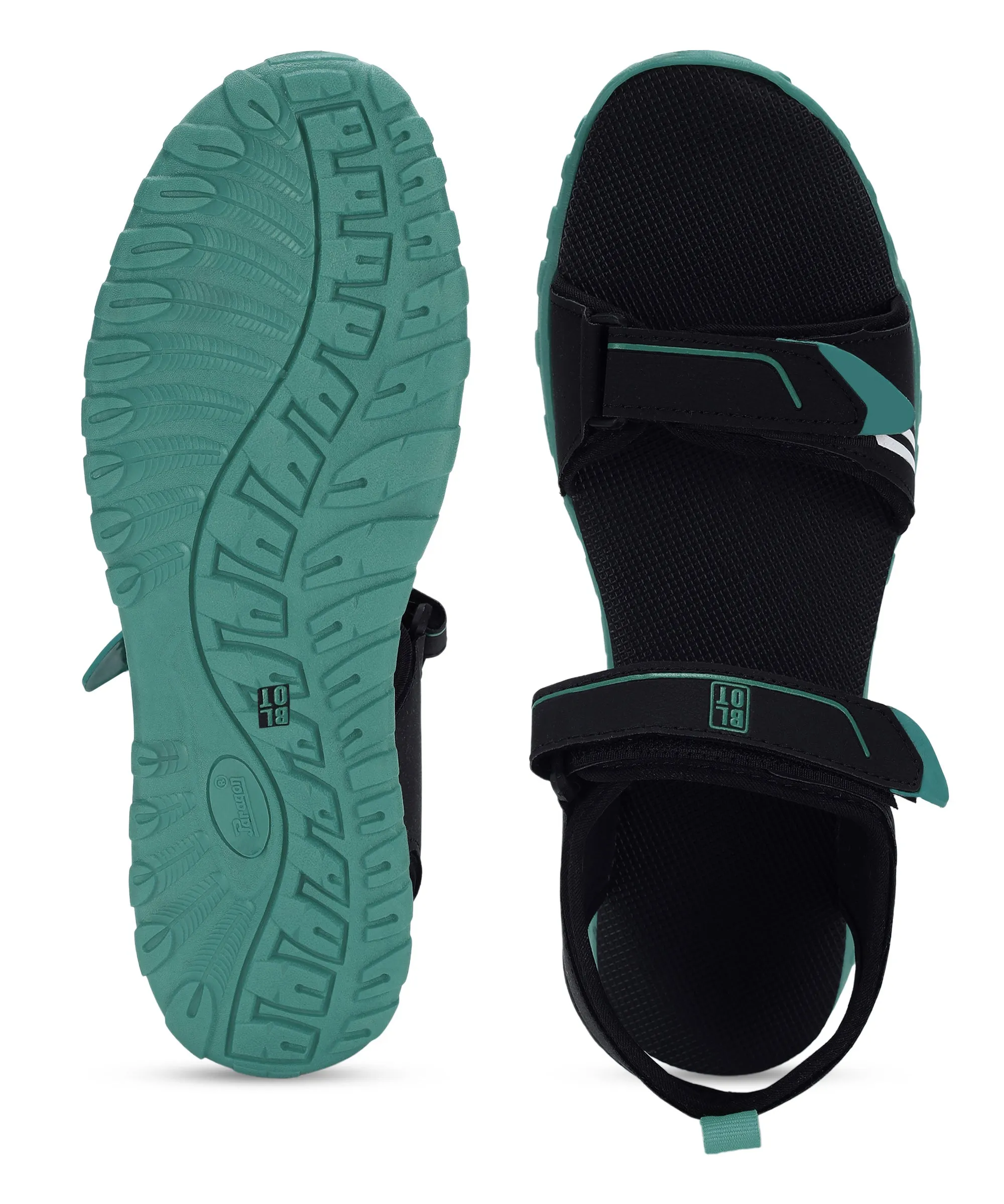 Swords And Sandals 2 Full Version Paragon Blot K1421G Men Stylish Sandals | Comfortable Sandals for Daily Outdoor Use | Casual Formal Sandals with Cushioned Soles