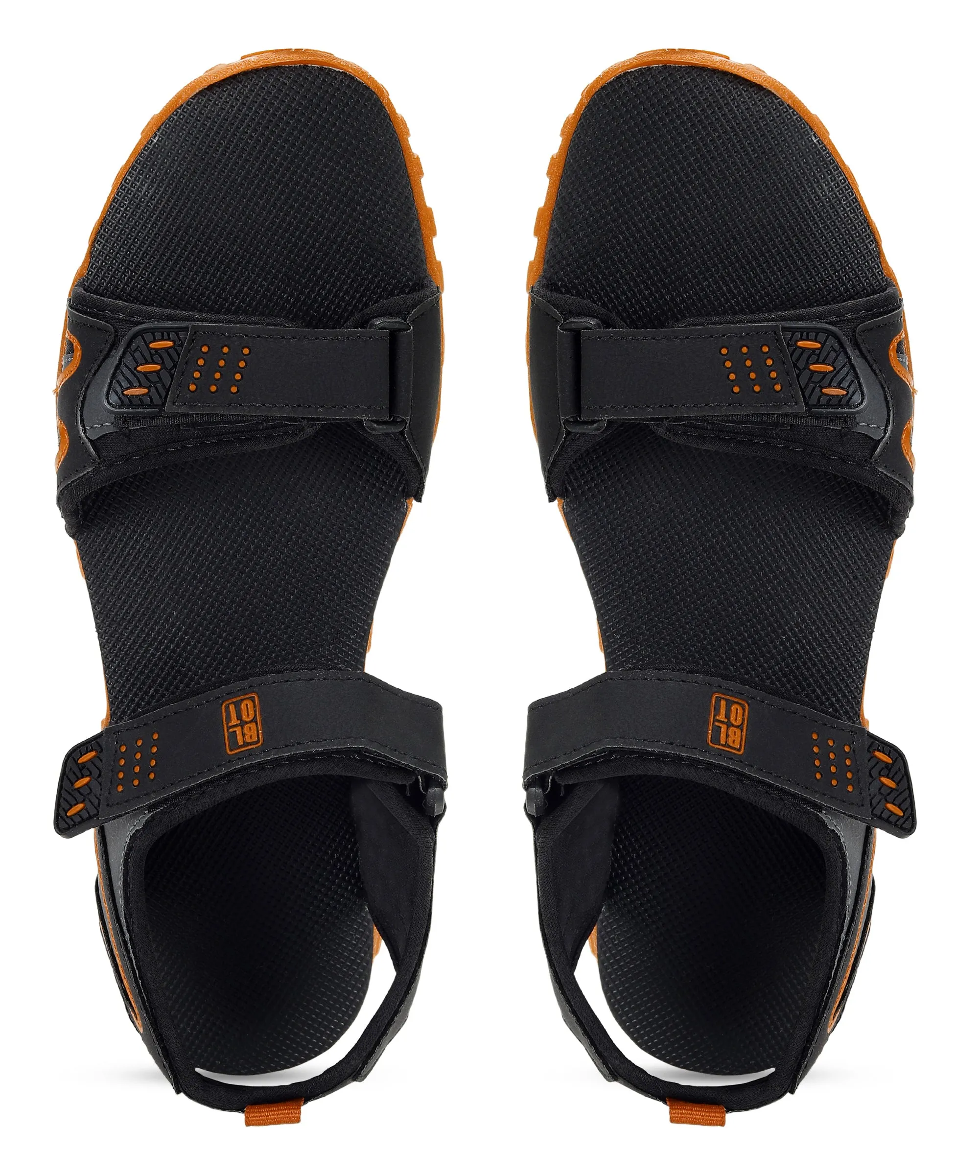 Vans Slide Sandals Paragon Blot K1422G Men Stylish Sandals | Comfortable Sandals for Daily Outdoor Use | Casual Formal Sandals with Cushioned Soles