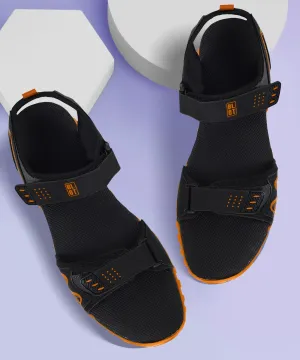 Sandals Best Resort Paragon Blot K1422G Men Stylish Sandals | Comfortable Sandals for Daily Outdoor Use | Casual Formal Sandals with Cushioned Soles