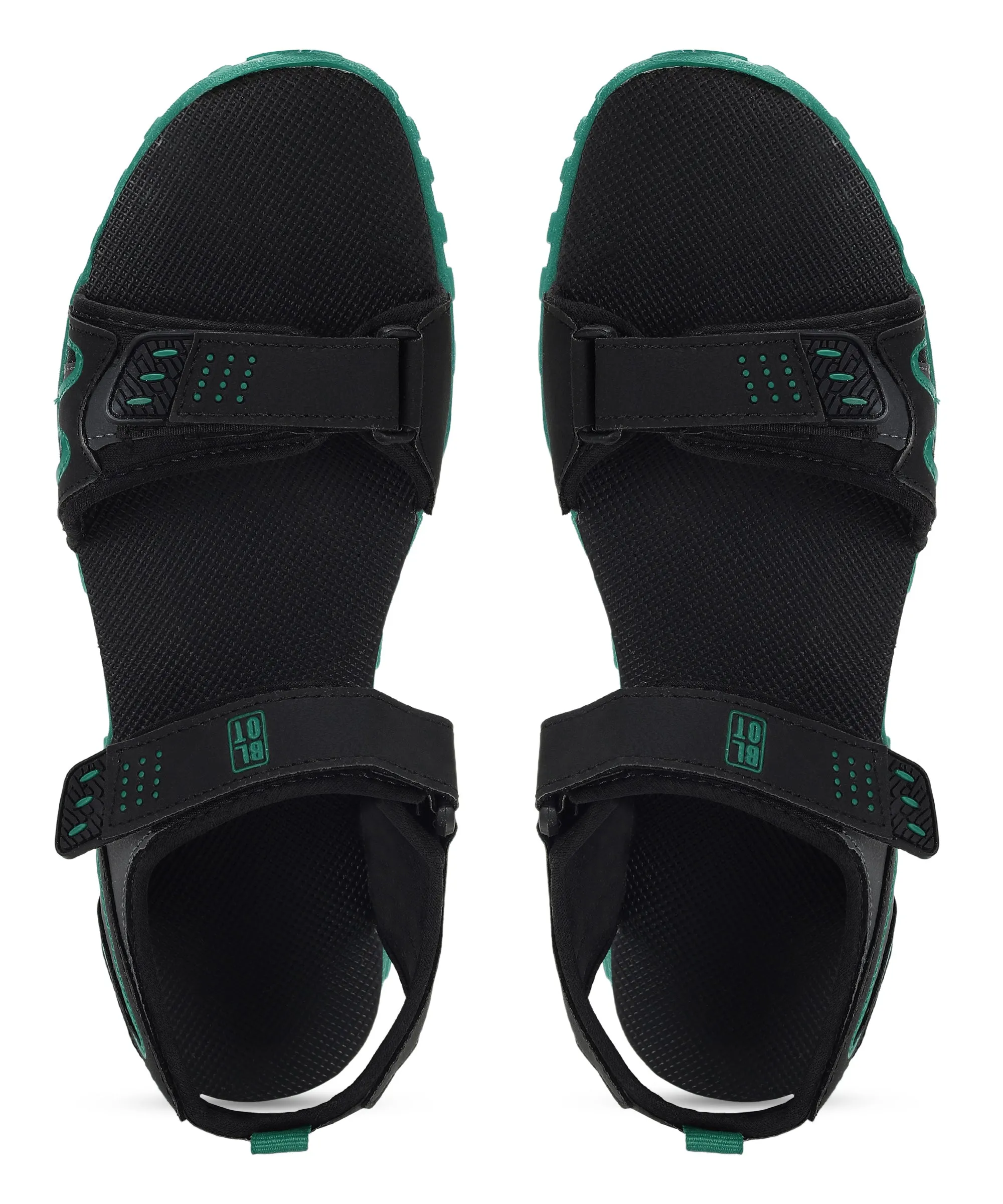 Paragon Blot K1422G Men Stylish Sandals | Comfortable Sandals for Daily Outdoor Use | Casual Formal Sandals with Cushioned Soles Andiamo Sandals