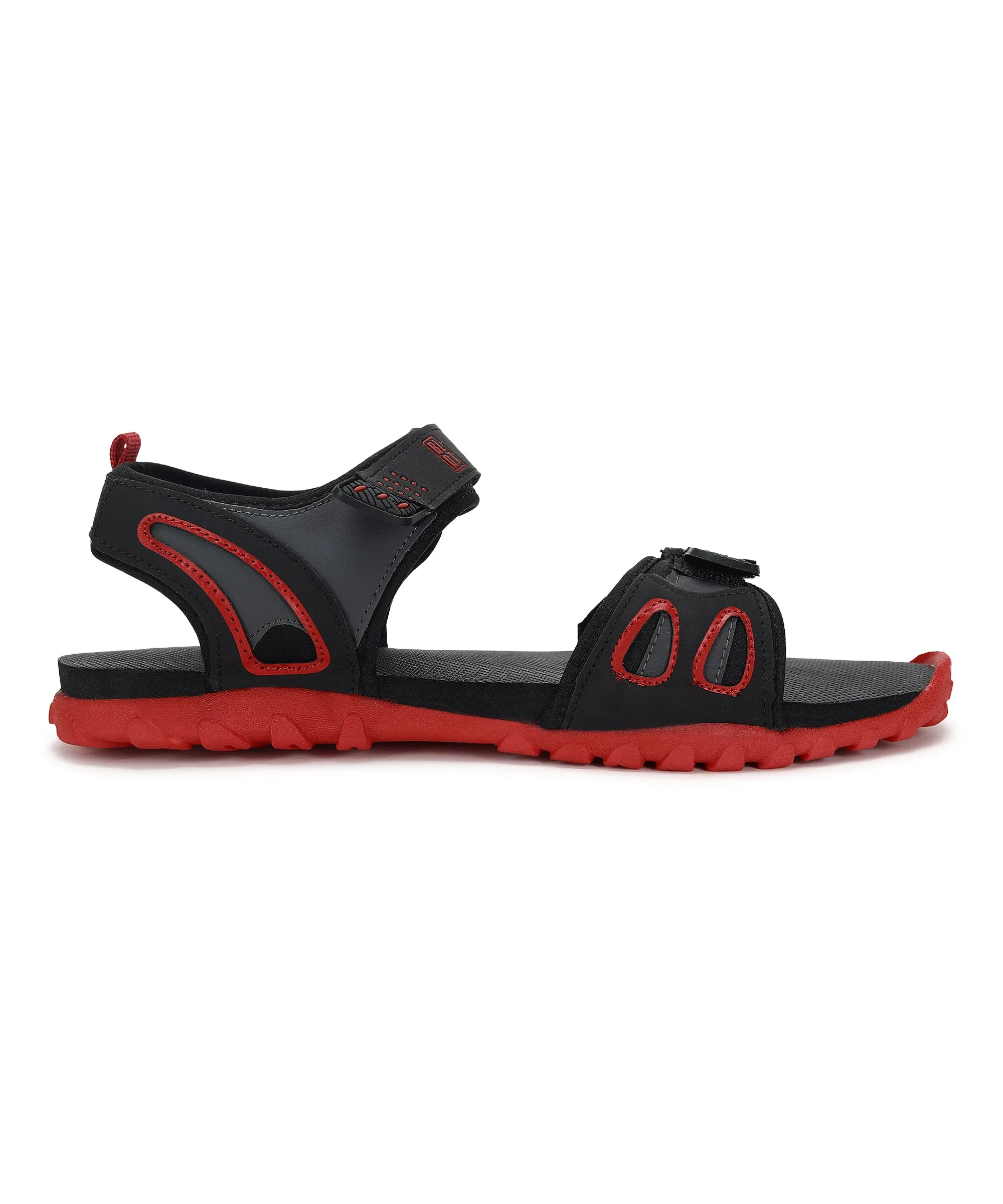 Bicycle Sandals Paragon Blot K1422G Men Stylish Sandals | Comfortable Sandals for Daily Outdoor Use | Casual Formal Sandals with Cushioned Soles