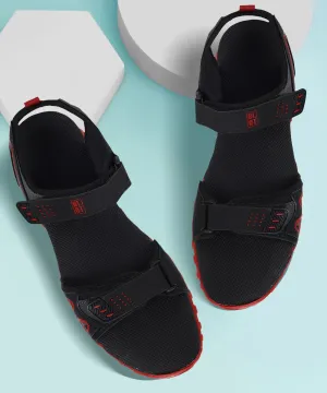 Paragon Blot K1422G Men Stylish Sandals | Comfortable Sandals for Daily Outdoor Use | Casual Formal Sandals with Cushioned Soles Diamond Sandals