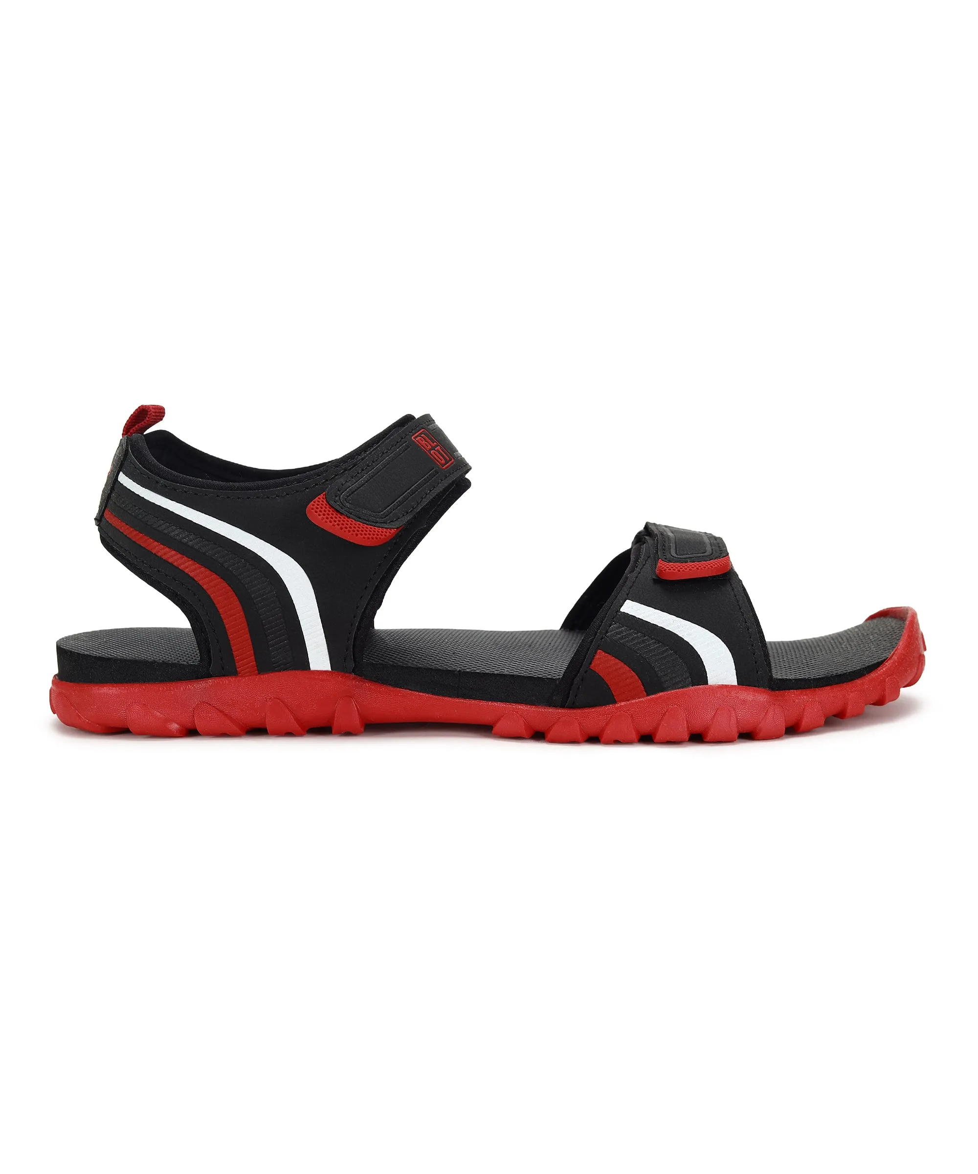 Paragon Blot K1423G Men Stylish Sandals | Comfortable Sandals for Daily Outdoor Use | Casual Formal Sandals with Cushioned Soles Blowfish Sandals