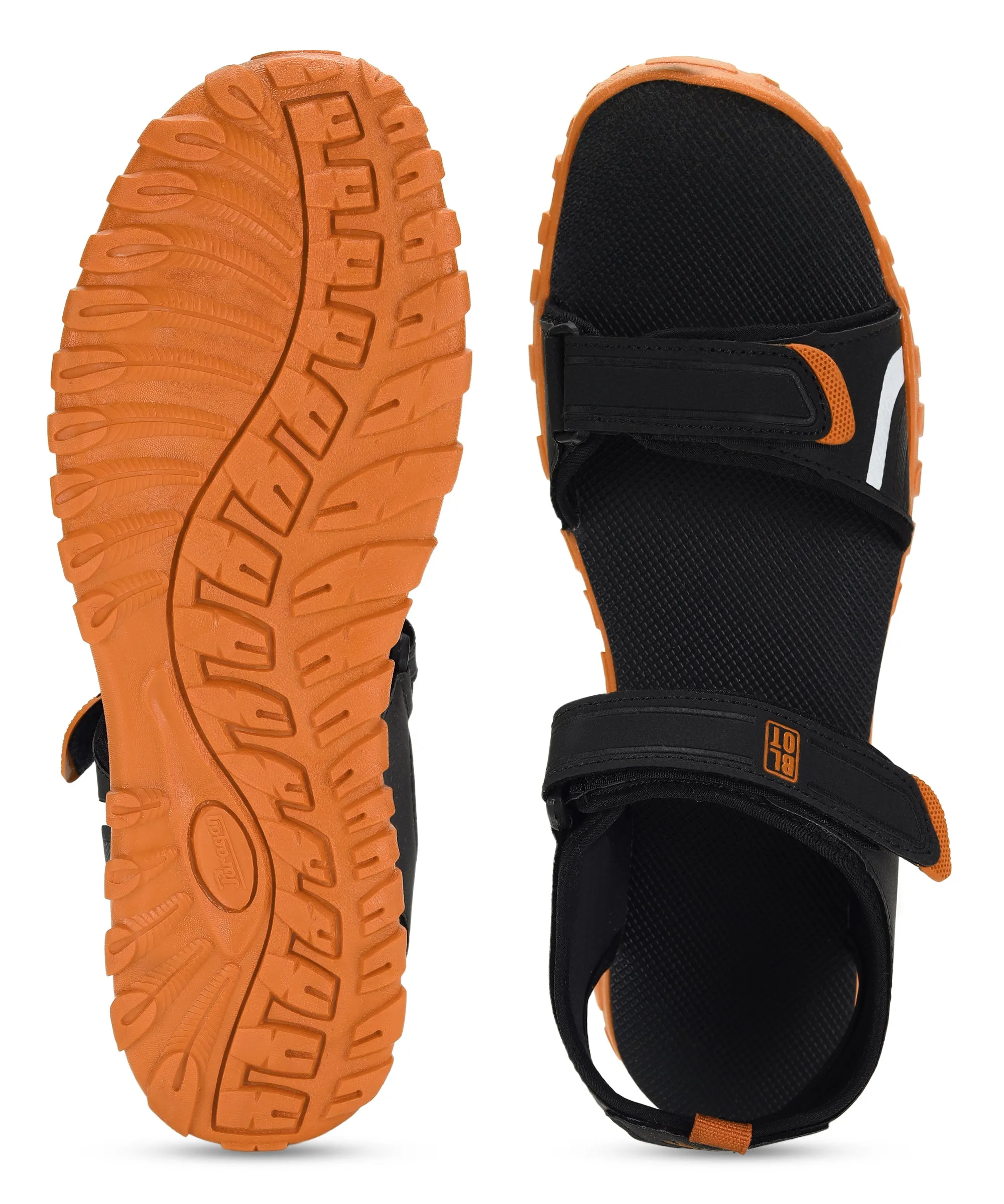 Sandals Resort Cancun Mexico Paragon Blot K1423G Men Stylish Sandals | Comfortable Sandals for Daily Outdoor Use | Casual Formal Sandals with Cushioned Soles