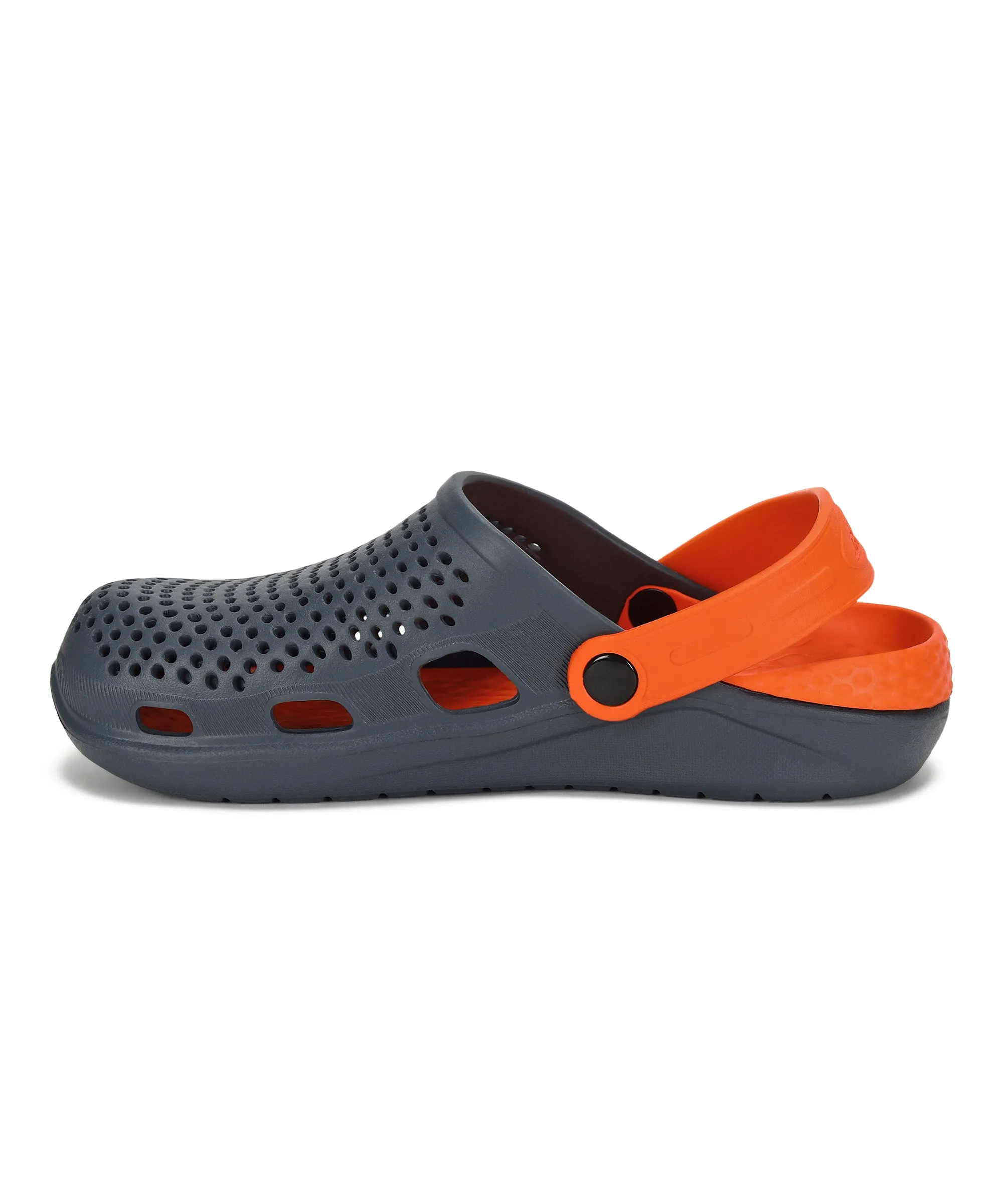 Open Toe Platform Sandals Paragon  EVK10916G Men Casual Clogs | Stylish, Durable, Casual & Comfortable | For Everyday Use
