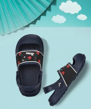 Paragon EVK8000C Kids Casual Fashion Clogs | Comfortable Trendy Outdoor Indoor Clogs for Boys & Girls Casual Prom Shoes