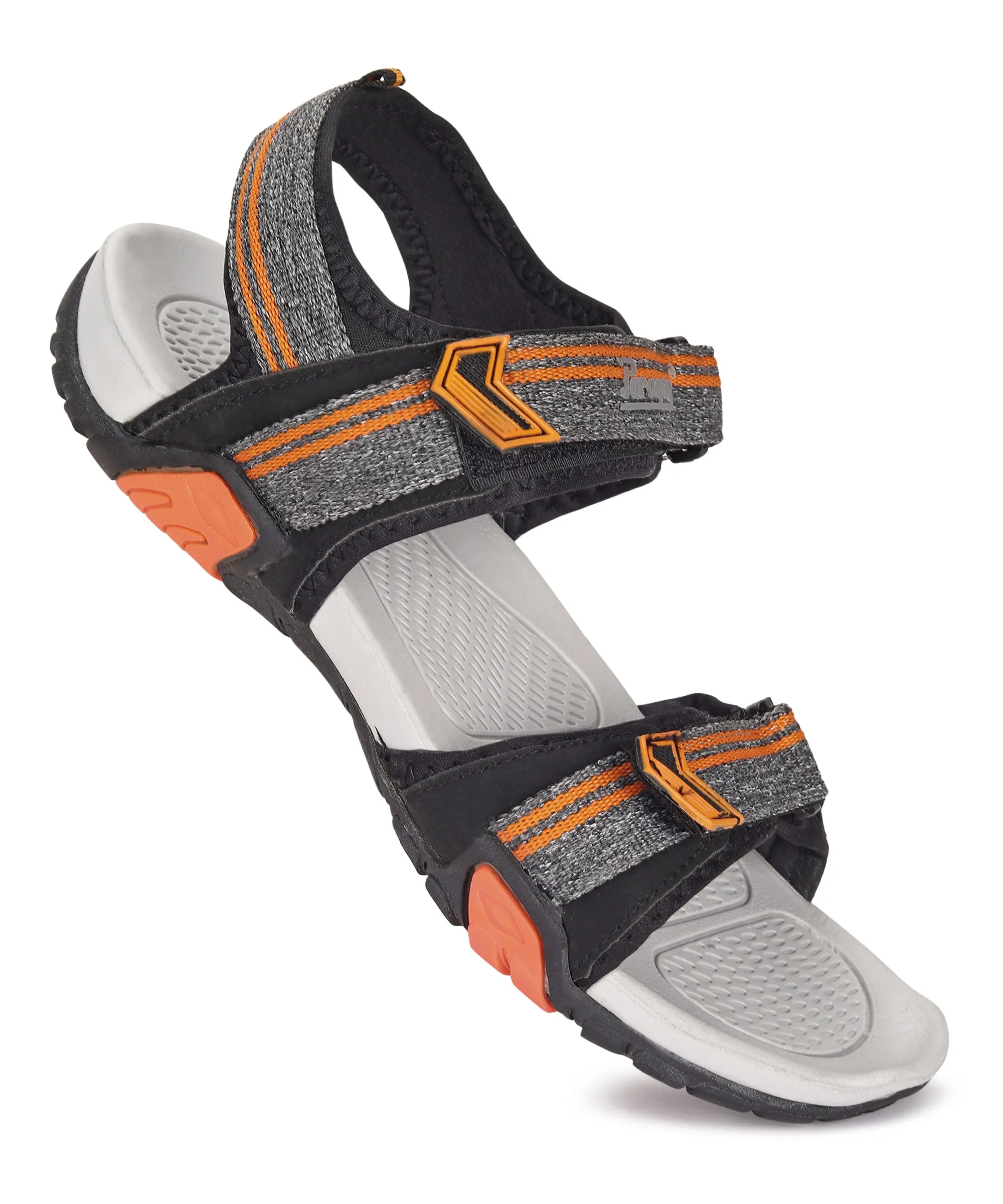 Pikolinos Palma Sandals Paragon FBK1411G Men Stylish Sandals | Comfortable Sandals for Daily Outdoor Use | Casual Formal Sandals with Cushioned Soles
