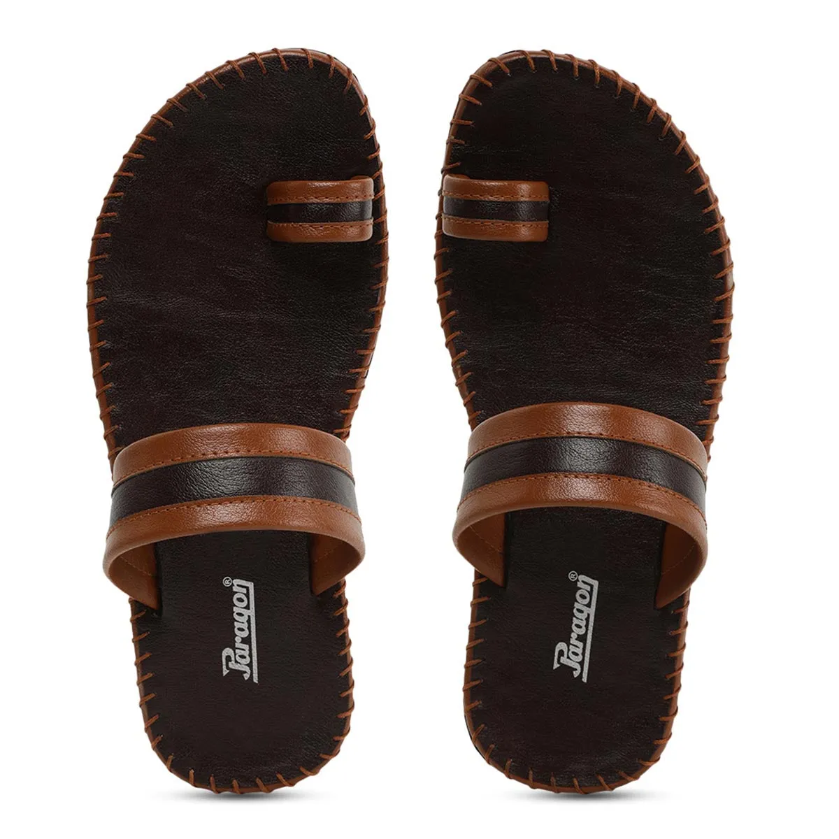 Paragon K2000G Men Stylish Sandals | Comfortable Sandals for Daily Outdoor Use | Casual Formal Sandals with Cushioned Soles Leggings And Sandals
