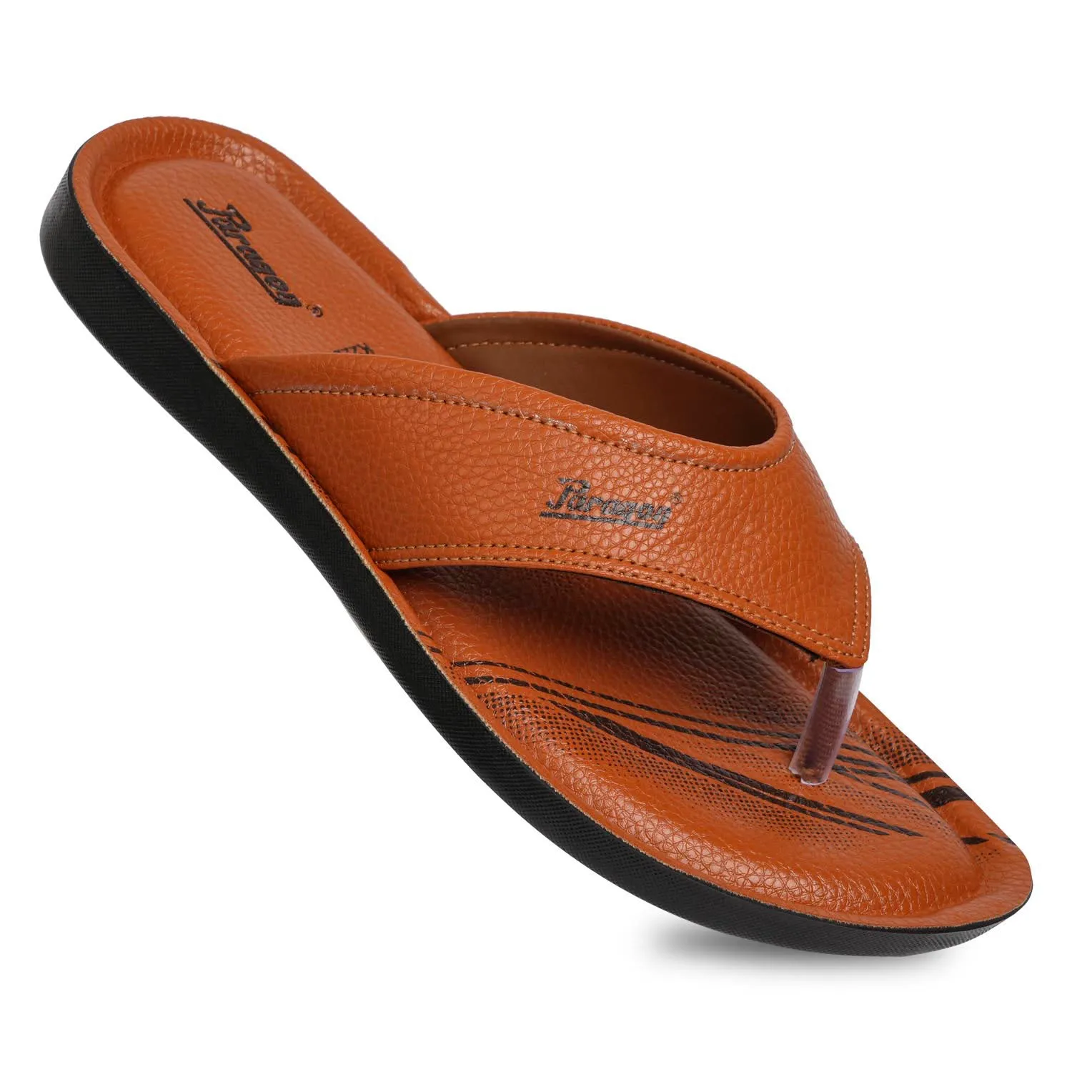 Sandals Resorts Cost Paragon PUK2223G Men Stylish Sandals | Comfortable Sandals for Daily Outdoor Use | Casual Formal Sandals with Cushioned Soles