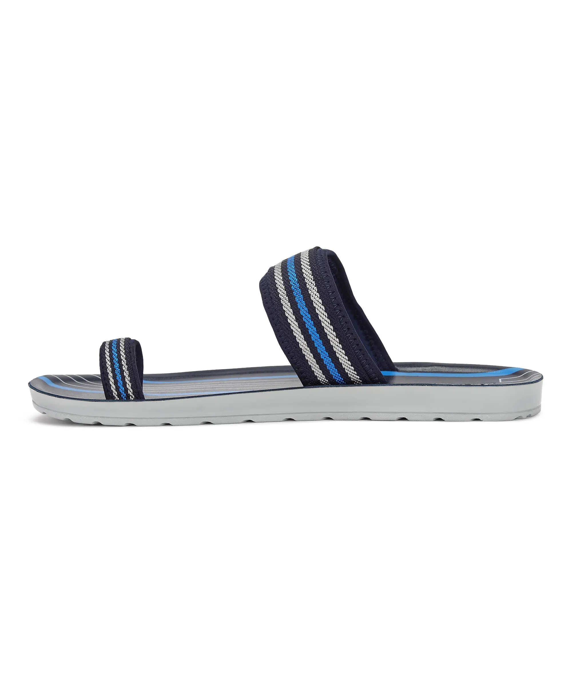 Paragon PUK2226G Men Stylish Lightweight Flipflops | Comfortable soles| Casual & Trendy Slippers | Indoor & Outdoor Sonoma Sandals