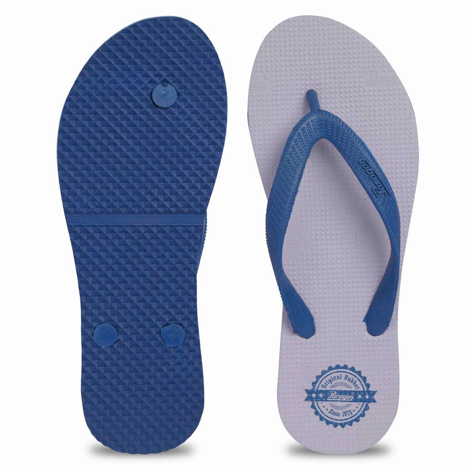 Paragon HW0905L Women Stylish Lightweight Flipflops | Comfortable soles| Casual & Trendy Slippers | Indoor & Outdoor Flip Flops At Airport