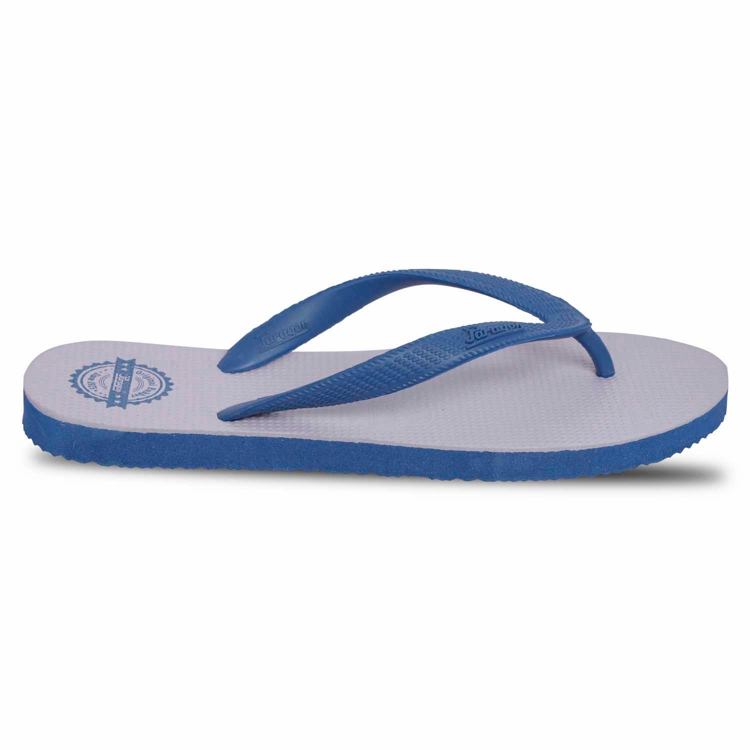 Men Stylish Flip Flops Paragon HW0905L Women Stylish Lightweight Flipflops | Comfortable soles| Casual & Trendy Slippers | Indoor & Outdoor