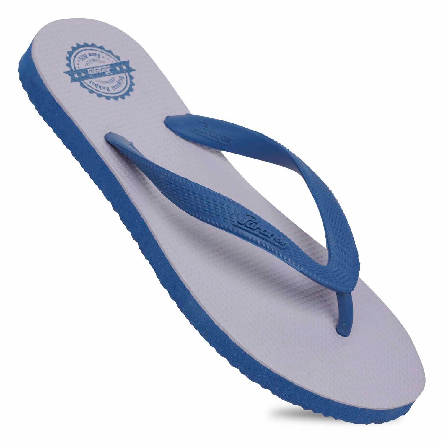 Paragon HW0905L Women Stylish Lightweight Flipflops | Comfortable soles| Casual & Trendy Slippers | Indoor & Outdoor Pack Of Flip Flops