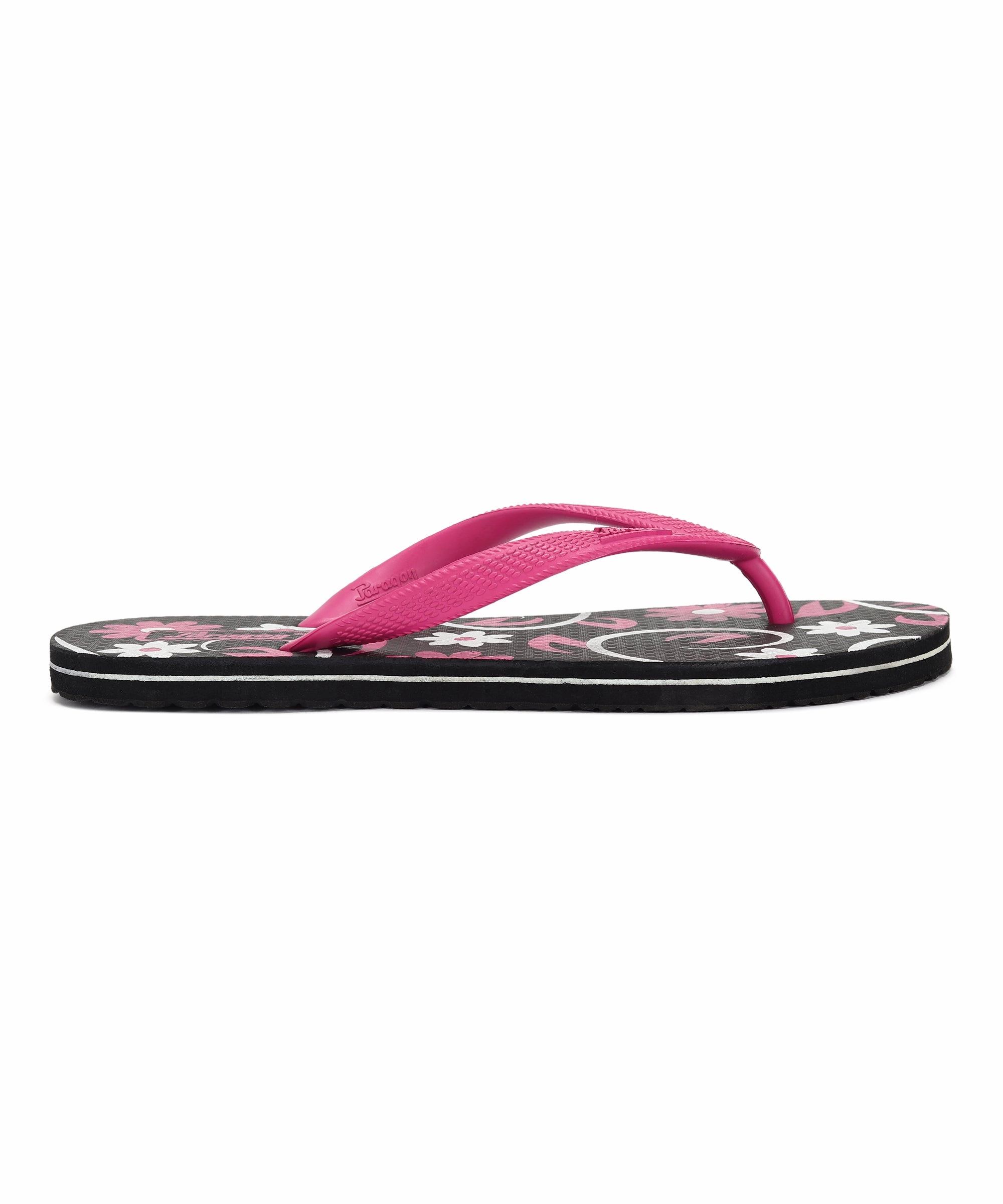 French Flip Flops Paragon HWK3737L Women Stylish Lightweight Flipflops | Comfortable soles | Casual & Trendy Slippers | Indoor & Outdoor