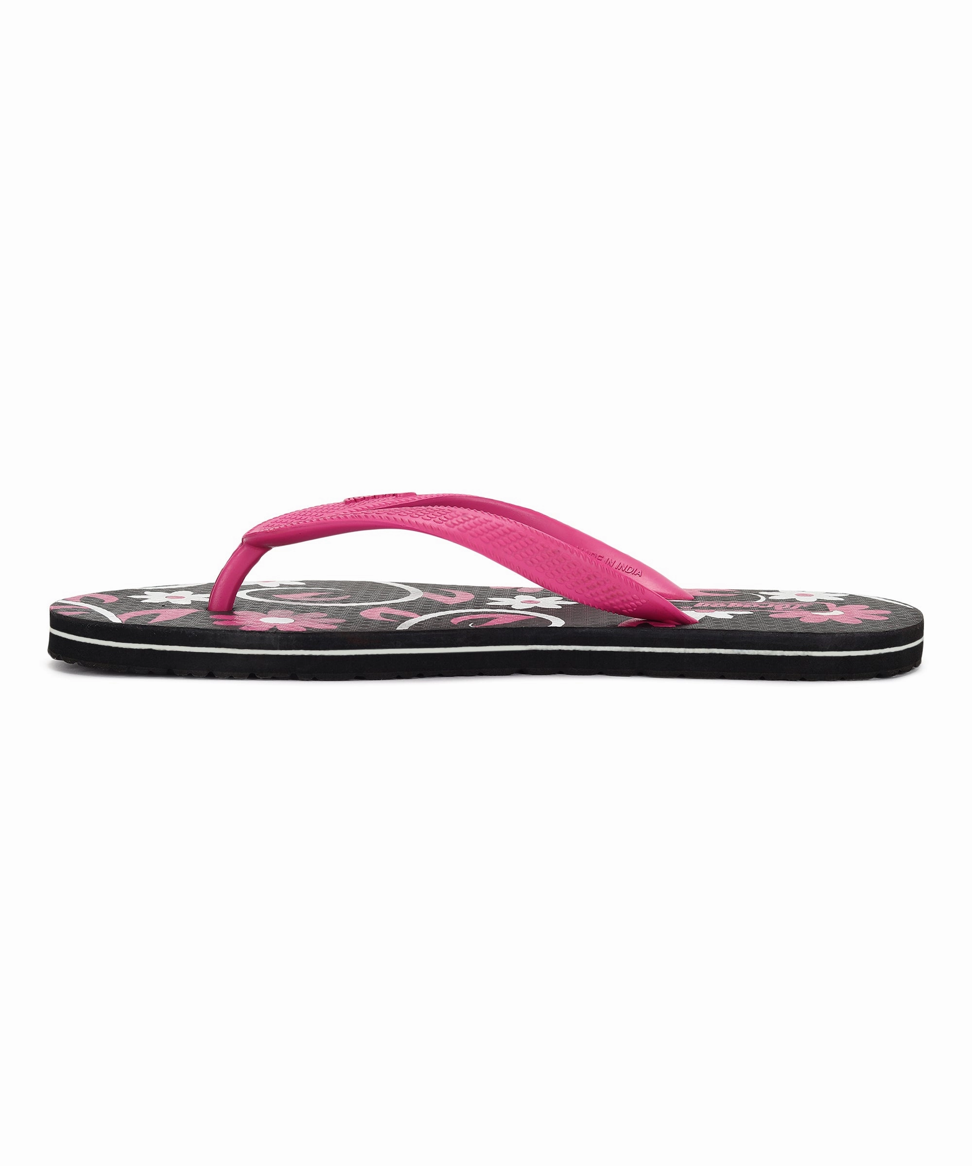 Coach Platform Flip Flops Paragon HWK3737L Women Stylish Lightweight Flipflops | Comfortable soles | Casual & Trendy Slippers | Indoor & Outdoor