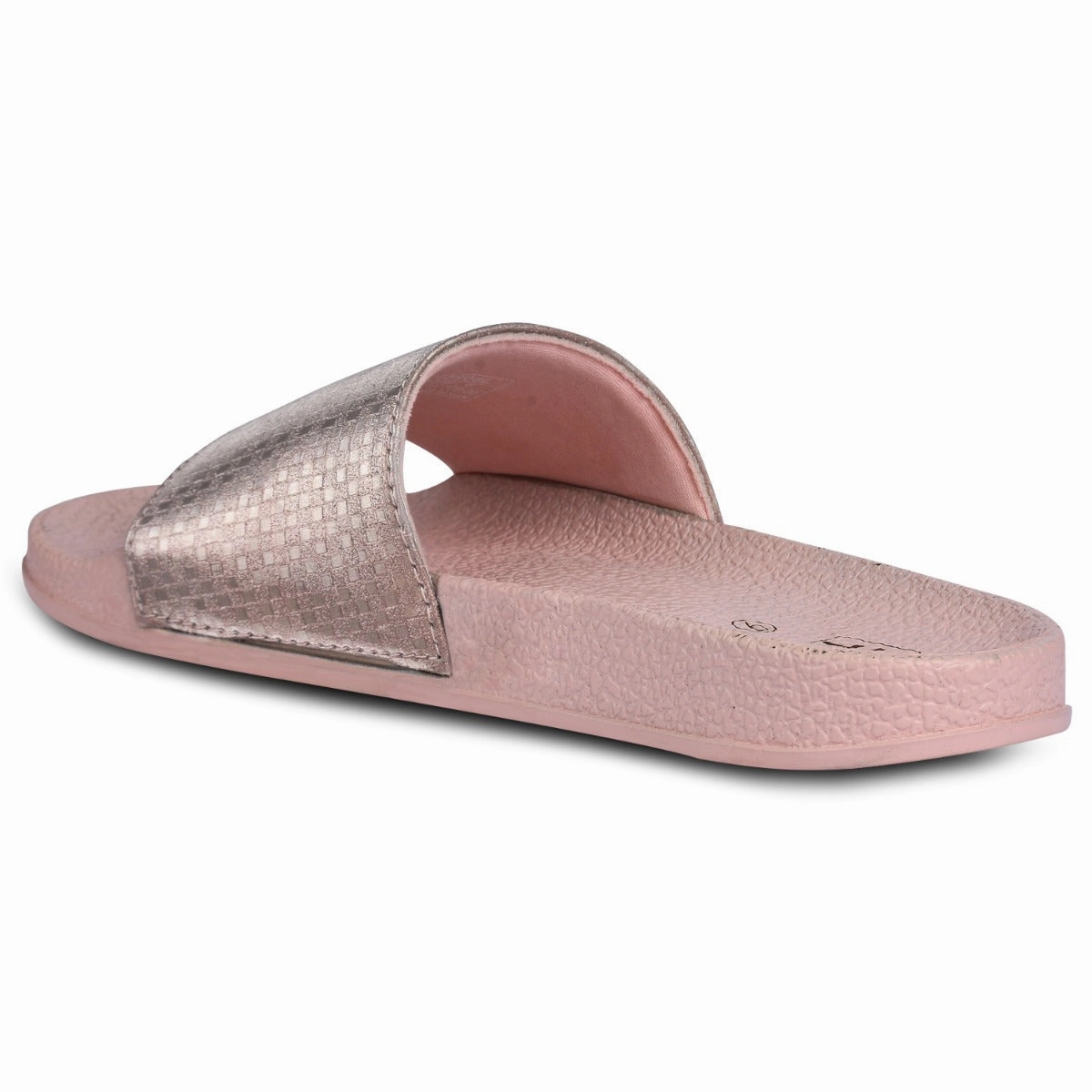 Flip Flops Logo Paragon  K10908L Women Casual Slides | Stylish Sliders for Everyday Use for Ladies | Trendy & Comfortable Slippers with Cushioned Soles
