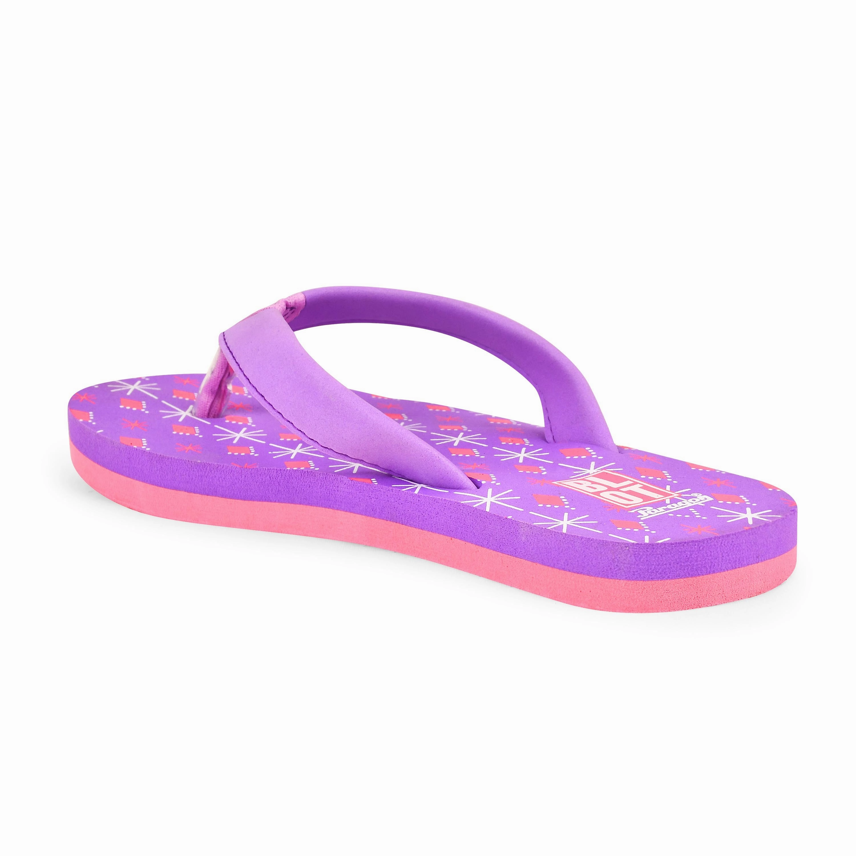 Paragon  K3306L Women Slippers | Lightweight Flipflops for Indoor & Outdoor | Casual & Comfortable | For Everyday Use Flip Flop Golf
