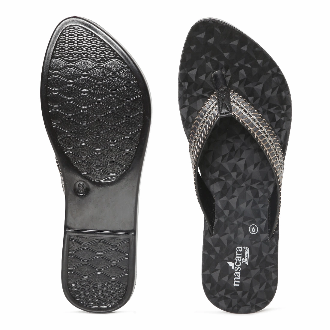 Used Flip Flops For Sale Paragon  K7201L Women Slippers | Lightweight Flipflops for Indoor & Outdoor | Casual & Comfortable | For Everyday Use