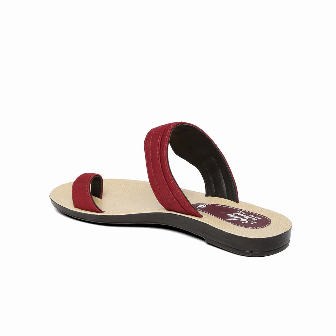 Paragon  PU7101L Women Sandals | Casual & Formal Sandals | Stylish, Comfortable & Durable | For Daily & Occasion Wear Flip Flops With Bunions