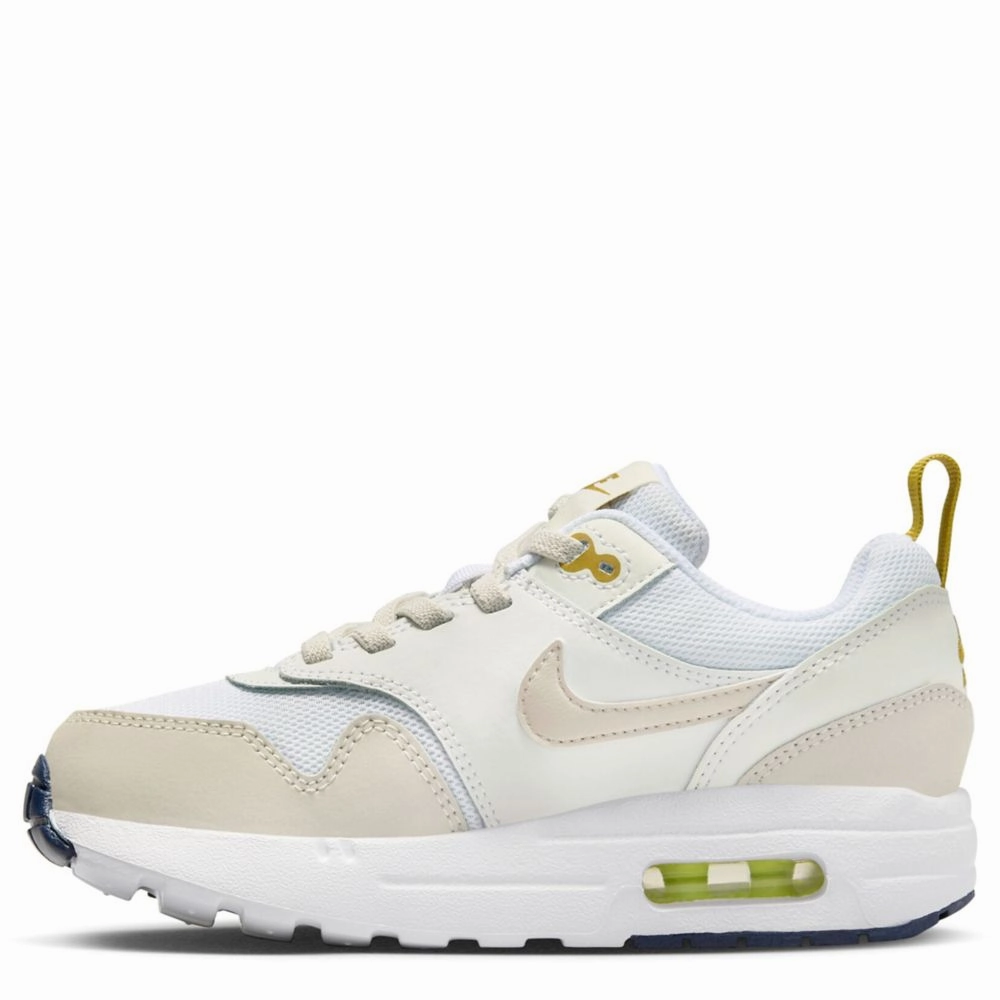 Shoe Laces For Sneakers Air Max 1 Easyon (Little Kid)