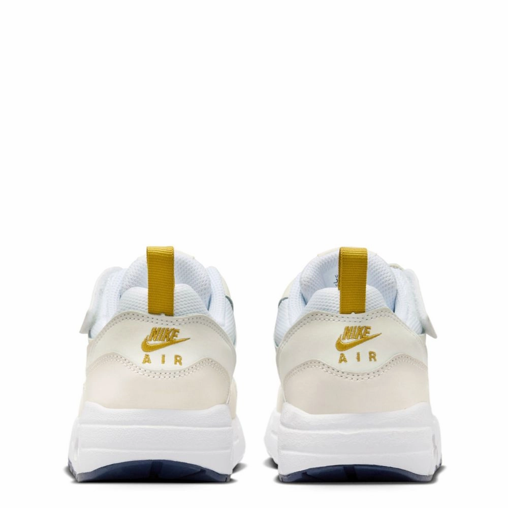 Air Max 1 Easyon (Little Kid) Outdoor Basketball Sneakers