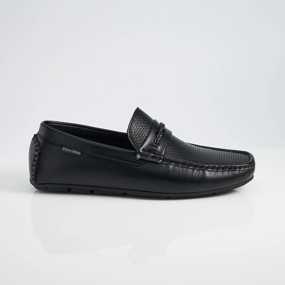 Willa Loafers Penny Loafers Shoes