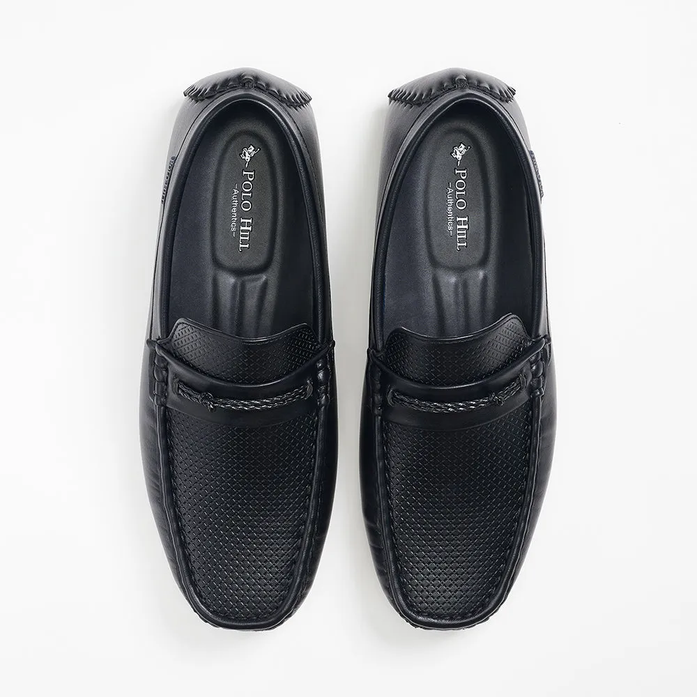 Penny Loafers Shoes Lug Loafers