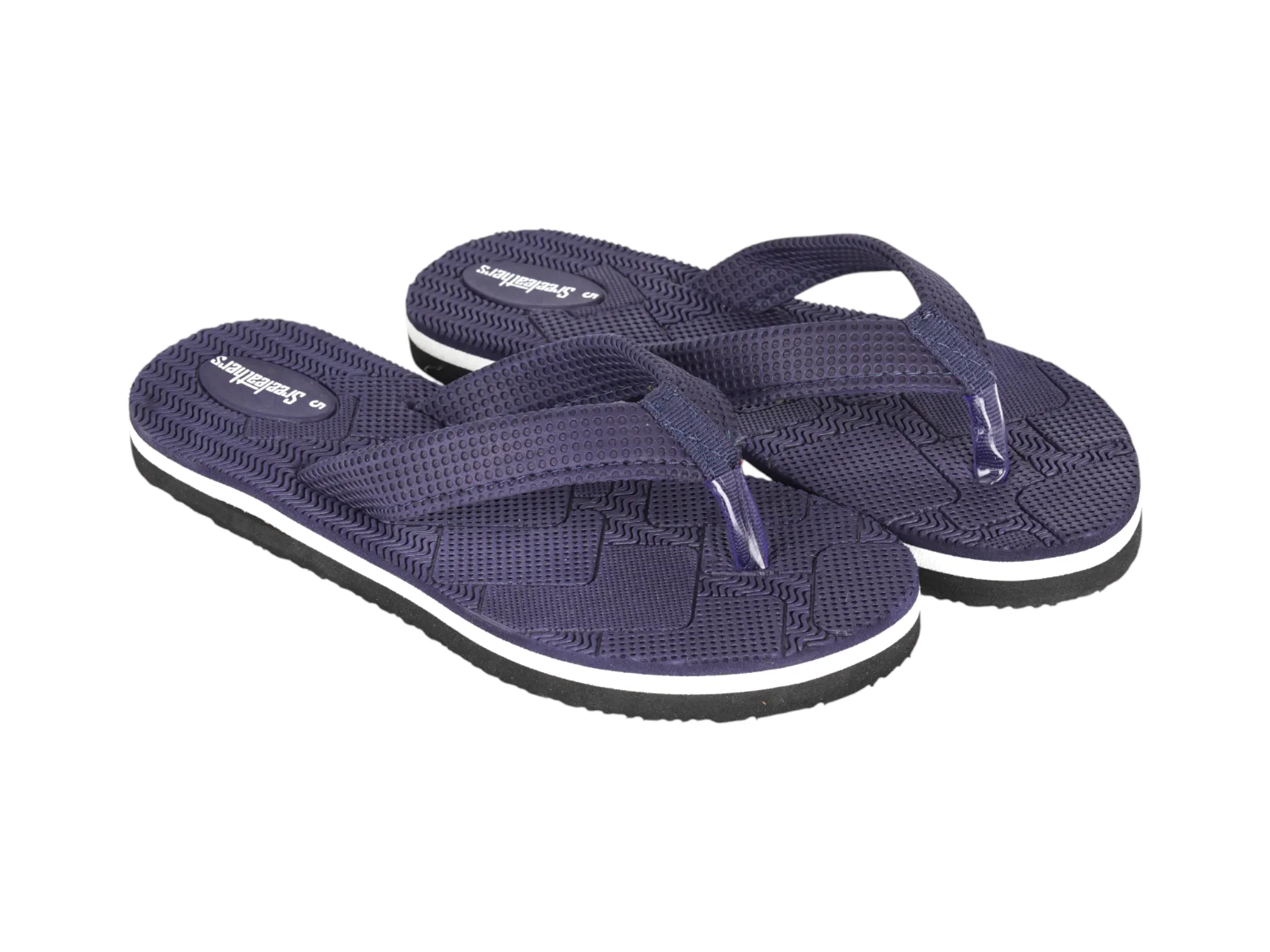 Ladies Flip Flops 93329 Flip Flip Flop