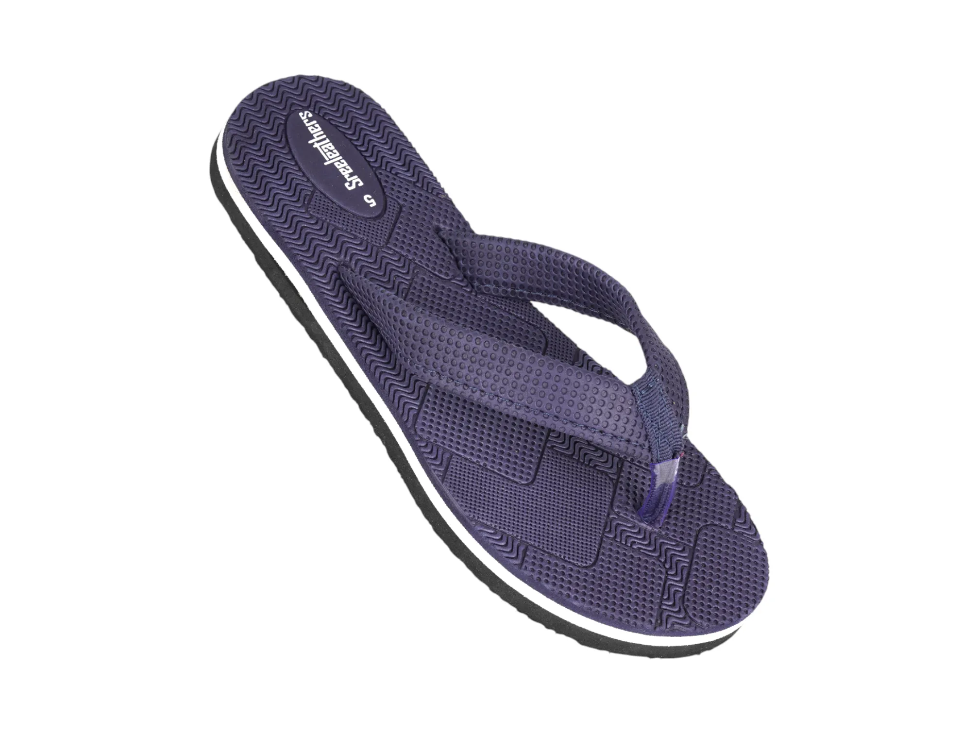 Astrodeck Flip Flops Ladies Flip Flops 93329