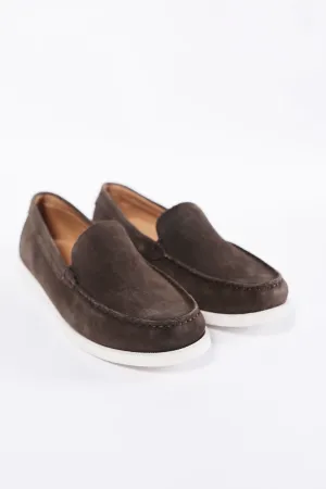 LOAFERS Mid Heel Loafers