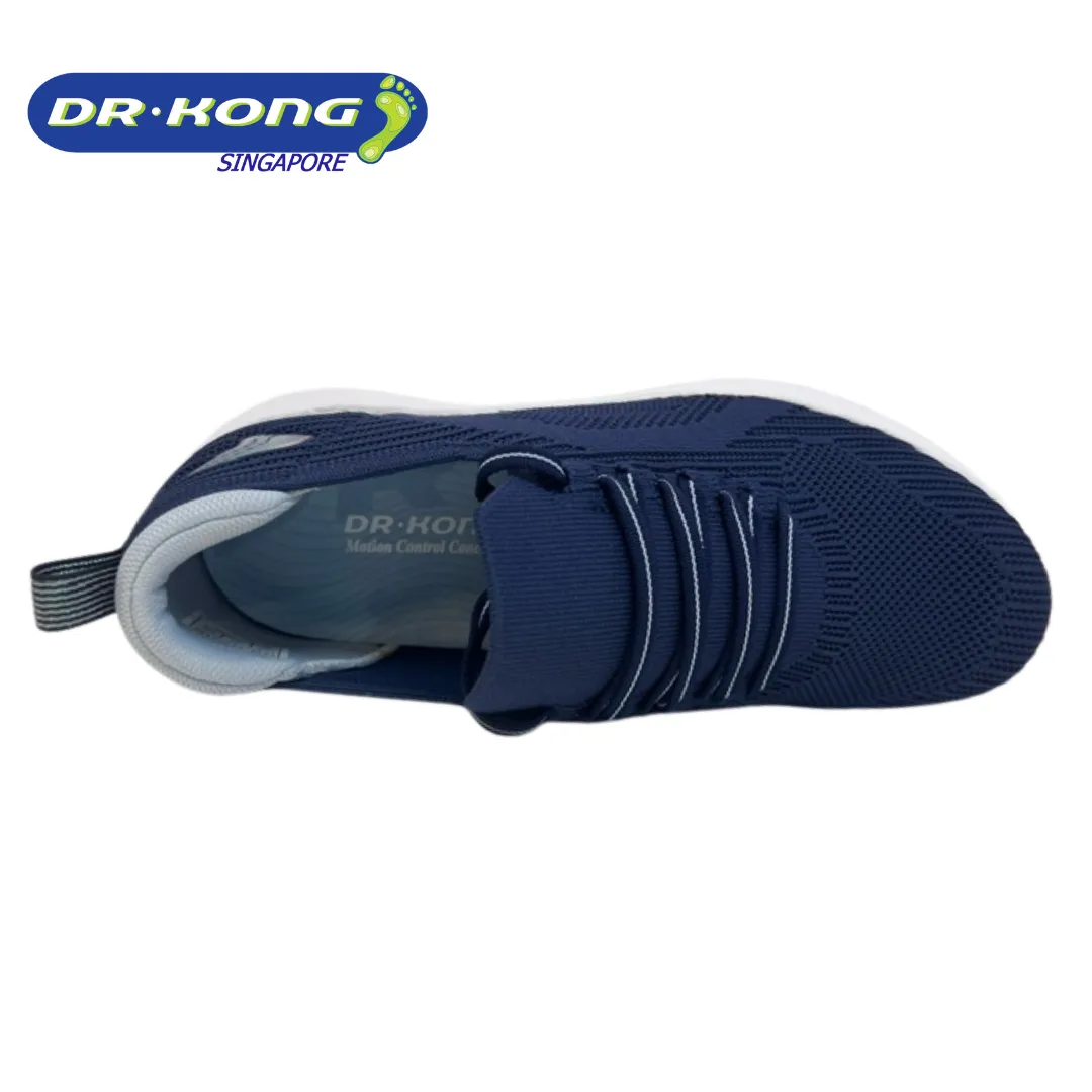 Cloud X 4 Sneakers DR.KONG WOMEN EZWALK SPORT SHOES DK-CE001631-BLU