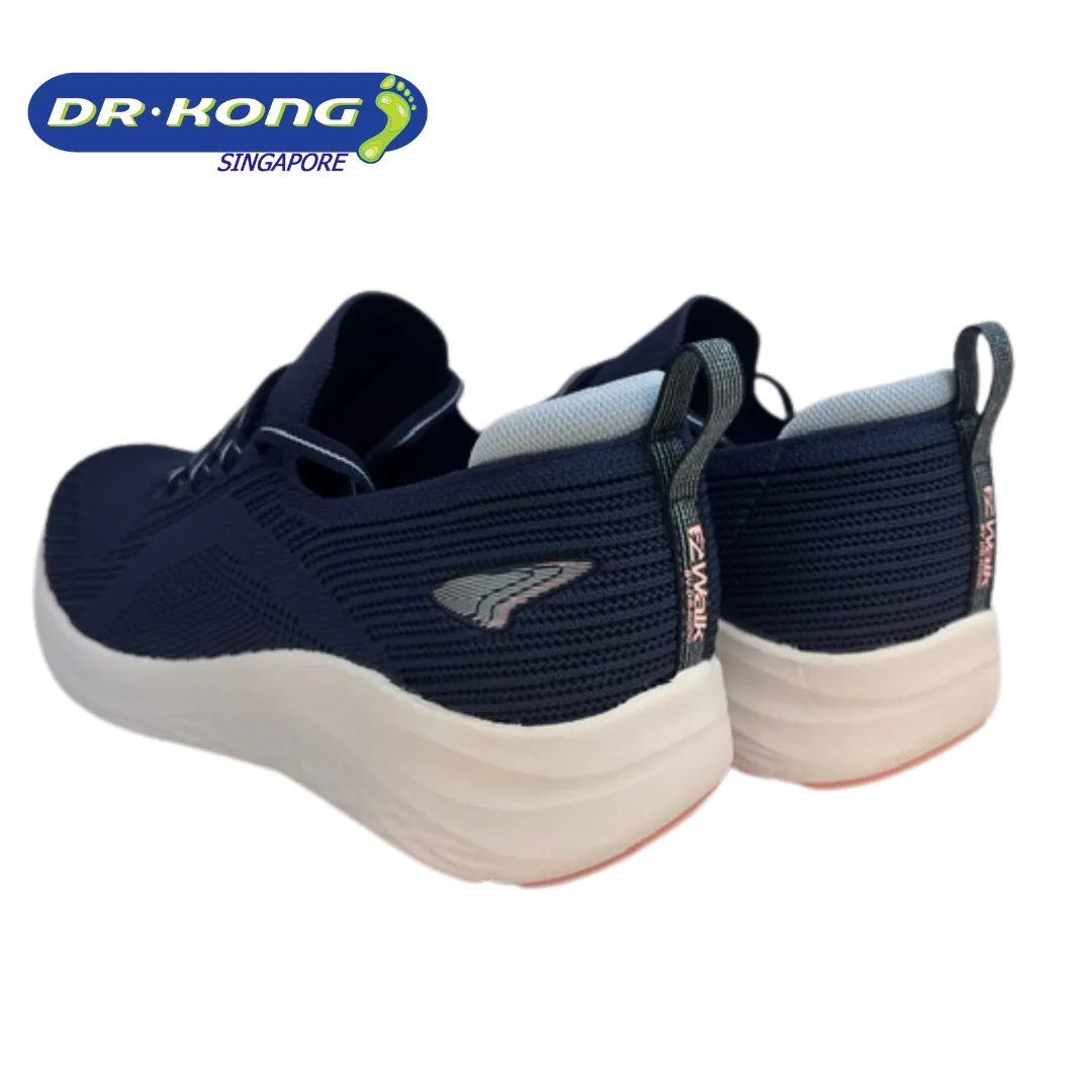 Denim And Sneakers DR.KONG WOMEN EZWALK SPORT SHOES DK-CE001631-BLU