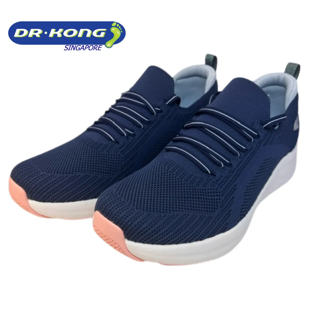 Best Sneakers For Gym DR.KONG WOMEN EZWALK SPORT SHOES DK-CE001631-BLU