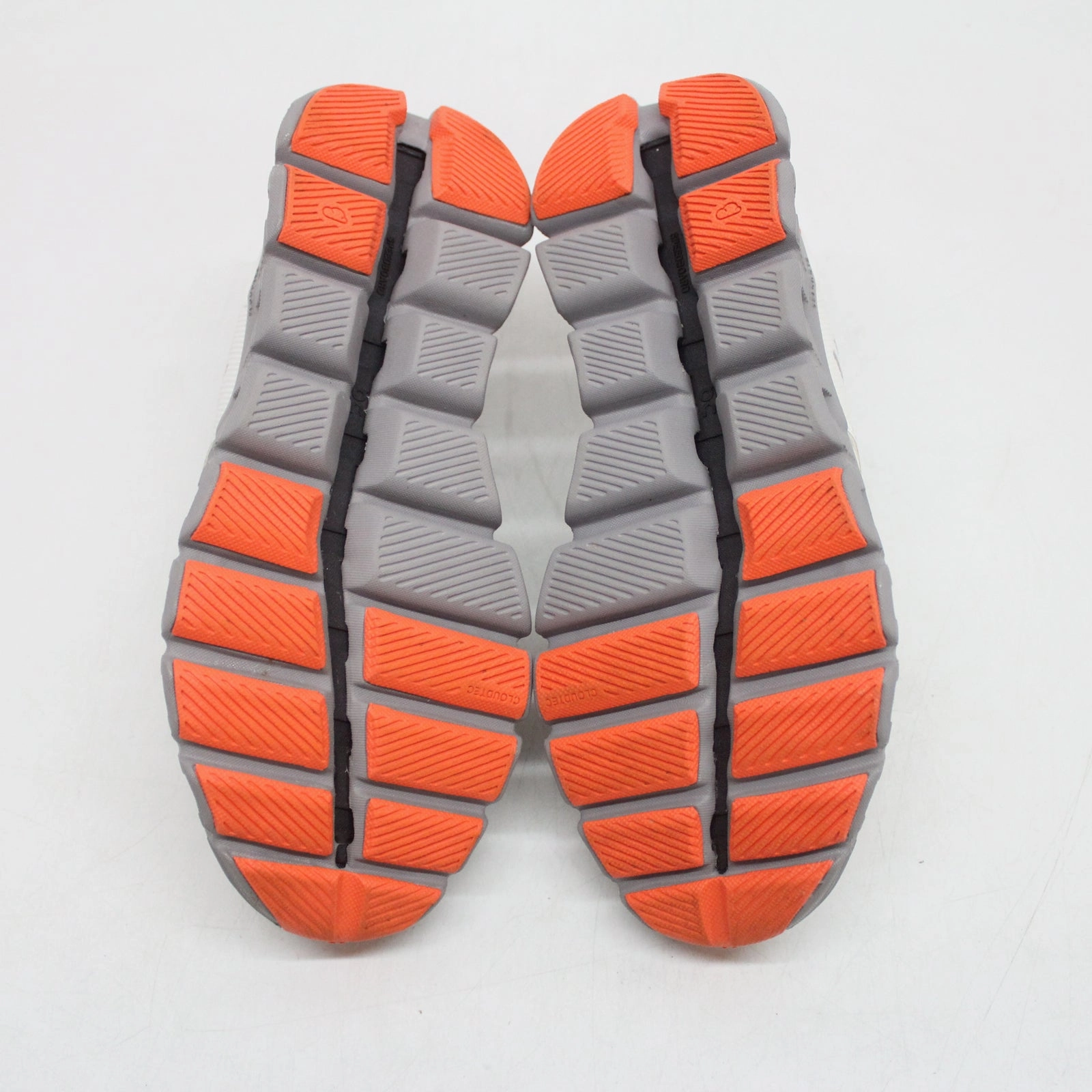 Q C Running Shoes On Cloud X 3 Textile Synthetic Women's Lace Up Trainers - UK 5.5 - US 7.5 Women - EU 38.5