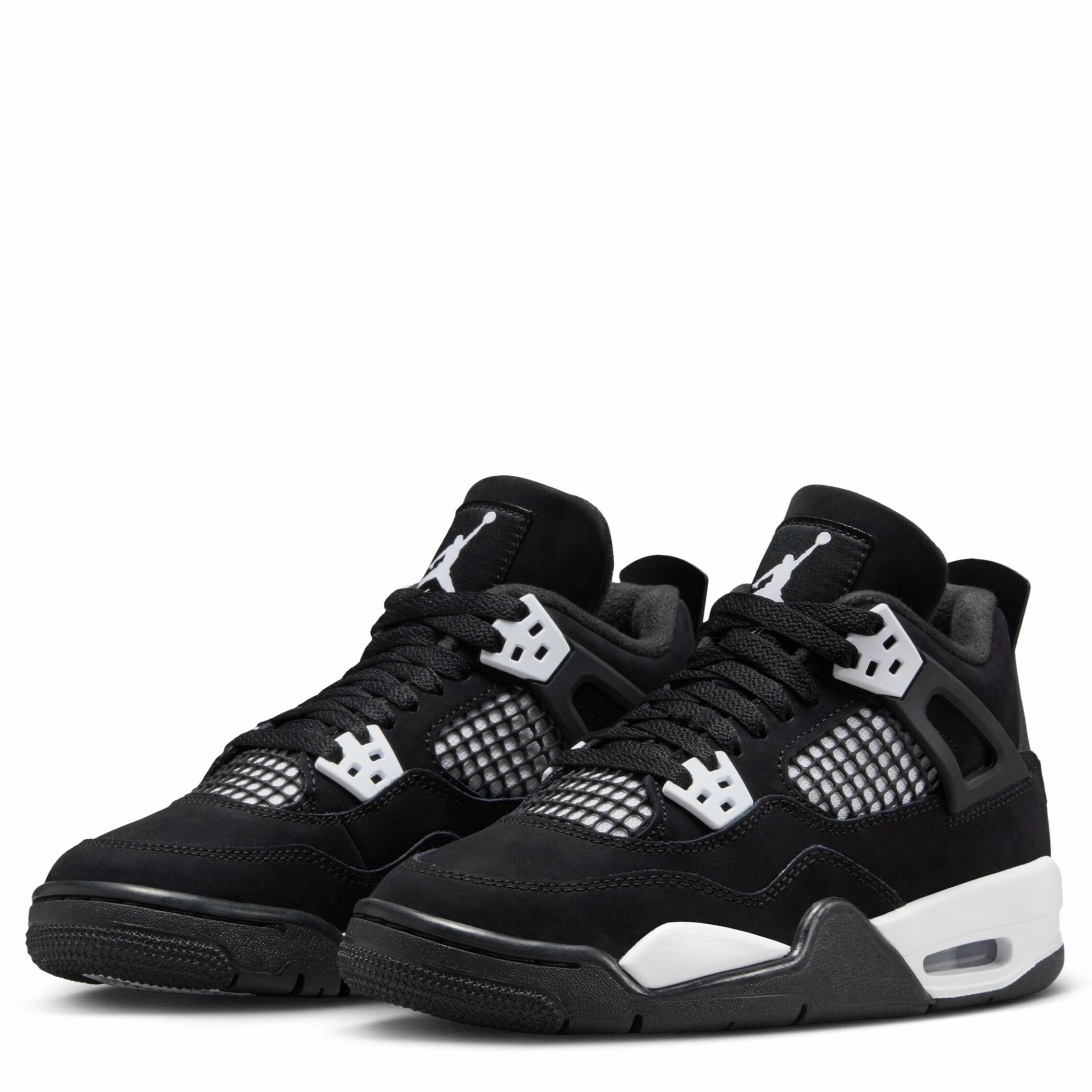 741 Sneakers Air Jordan 4 Retro (Big Kid)