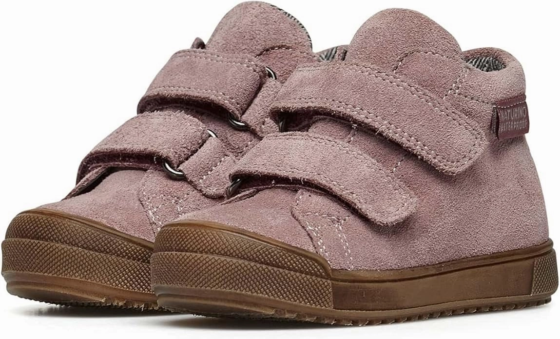 Best Heavy Running Shoes Naturino New Mulaz V (Toddler/Little Kid)