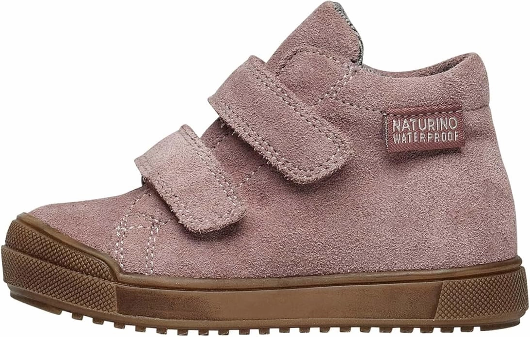 Walking Shoes For Naturino New Mulaz V (Toddler/Little Kid)