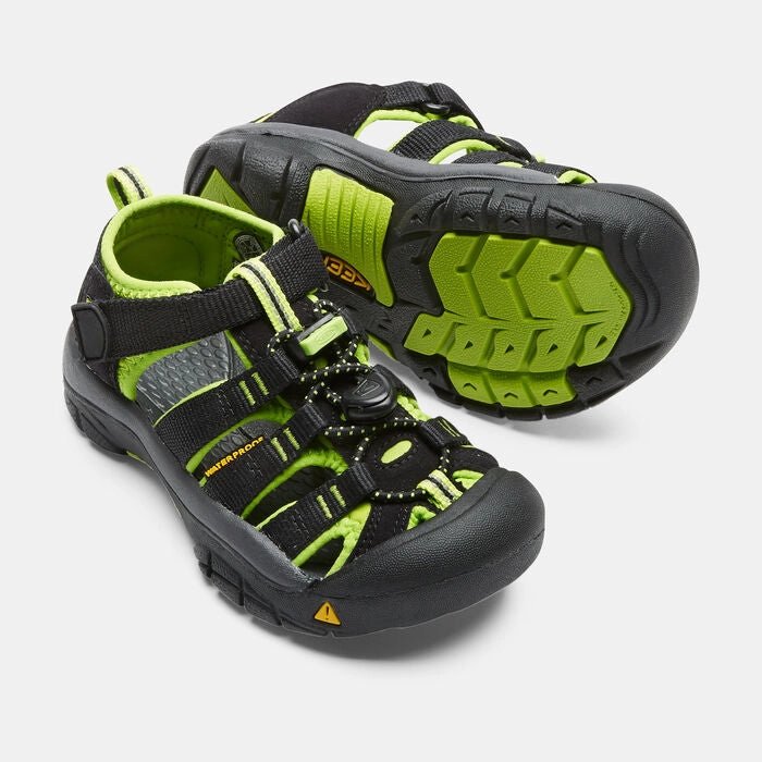 KEEN YTH NEWPORT H2 Sandals Excursions