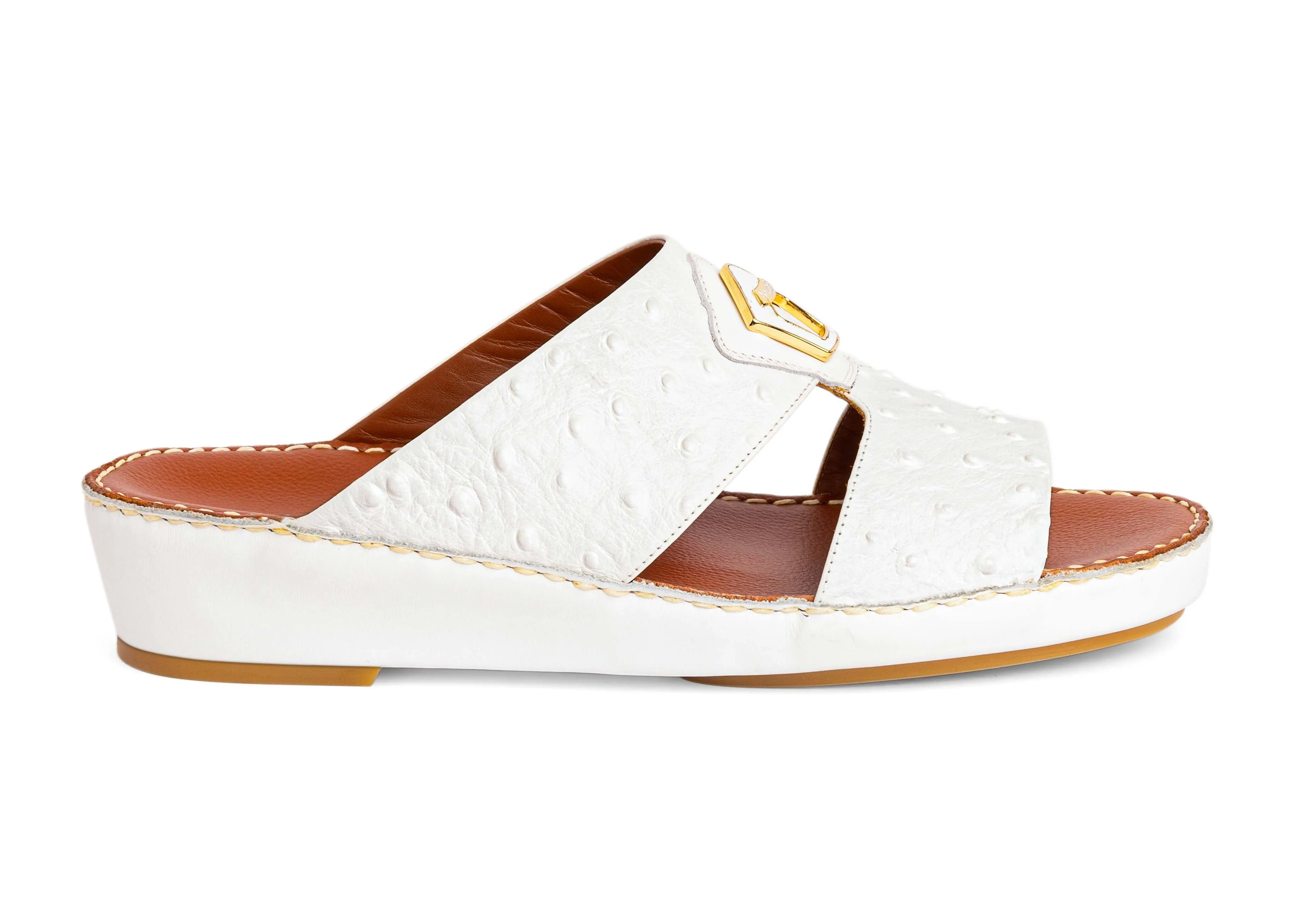 Men Leather Sandal M4753 I.O Zappos Sandals