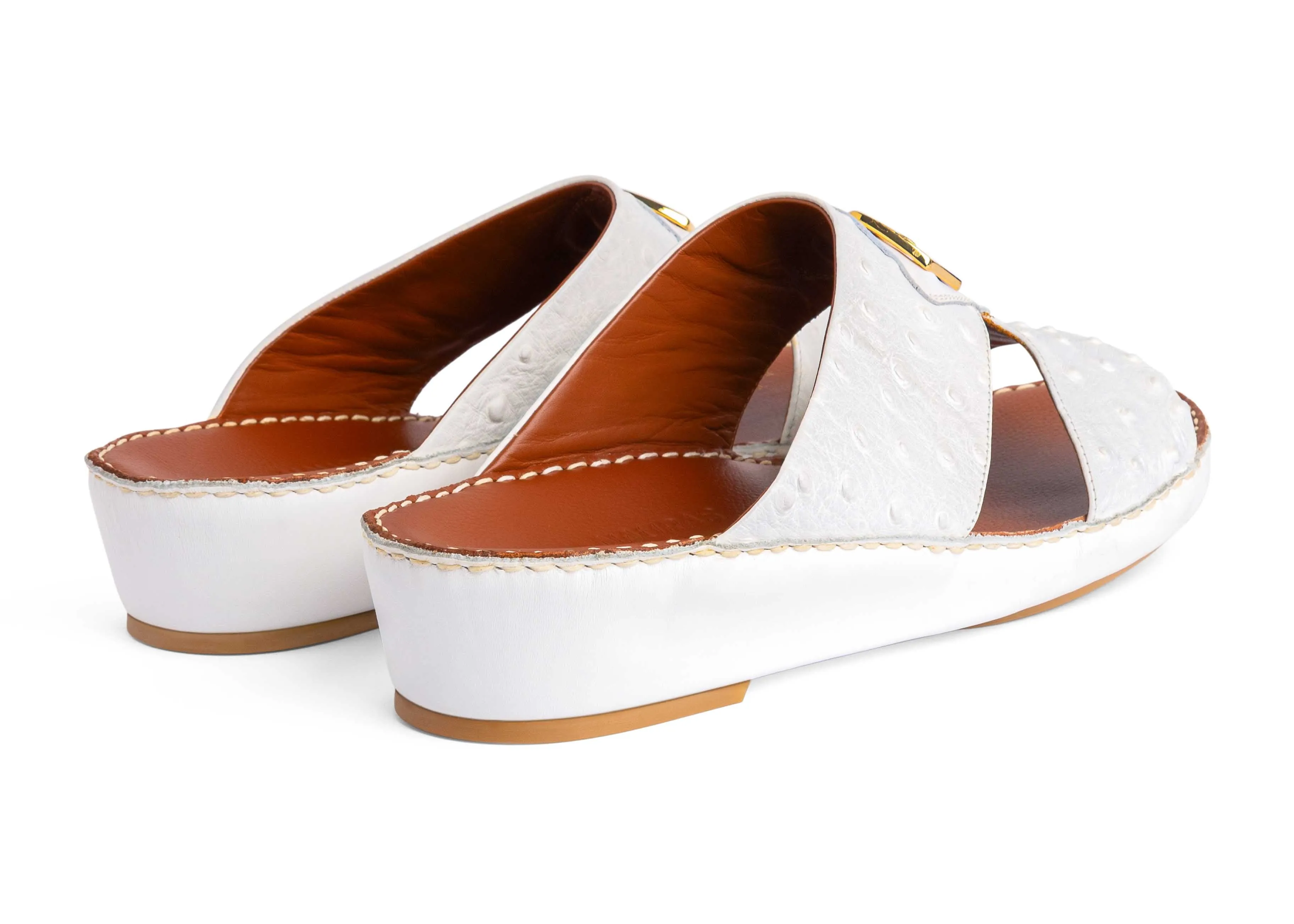 Men Leather Sandal M4753 I.O Sandals South Coast Jamaica Reviews