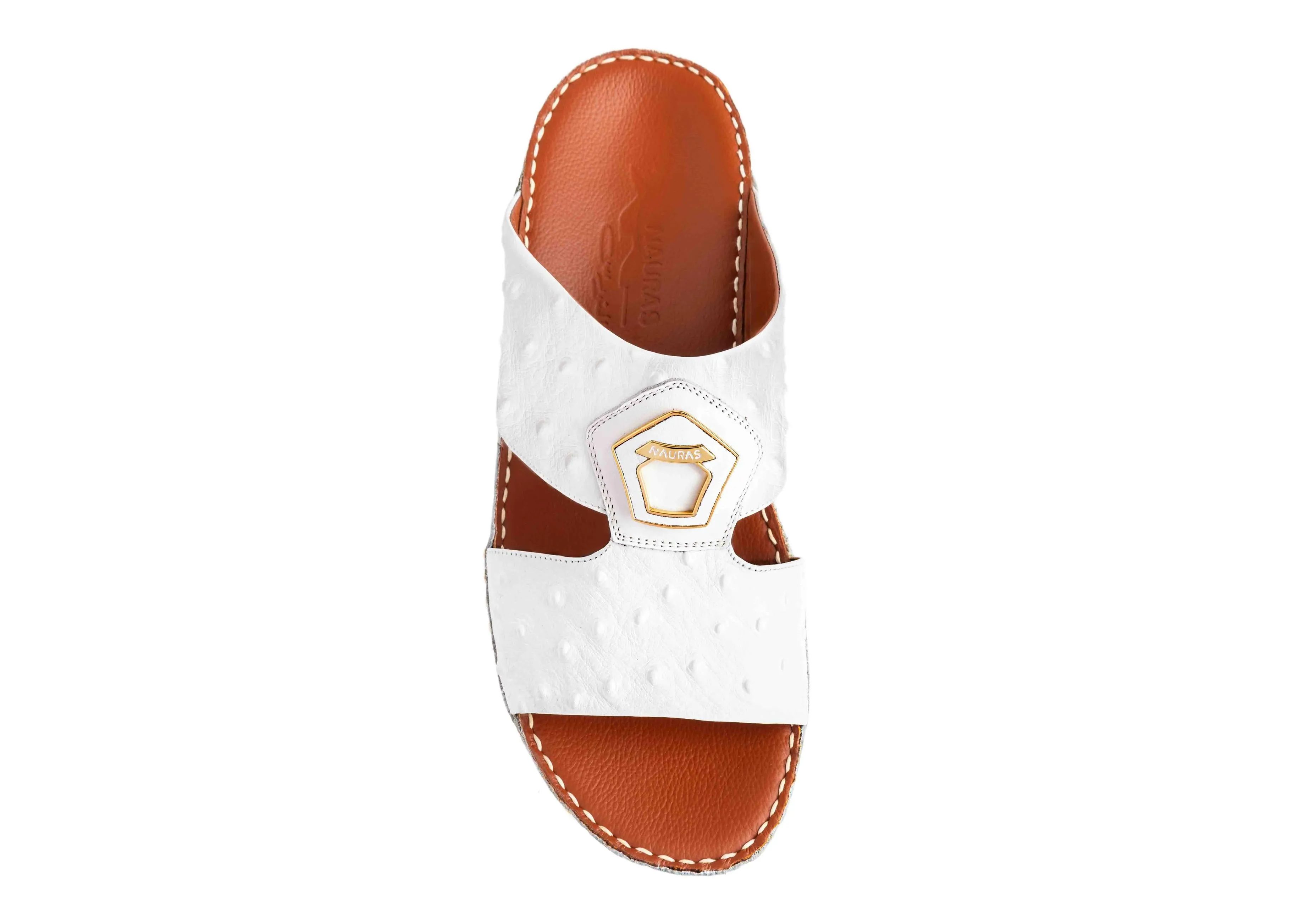 Havana Sandals Men Leather Sandal M4753 I.O