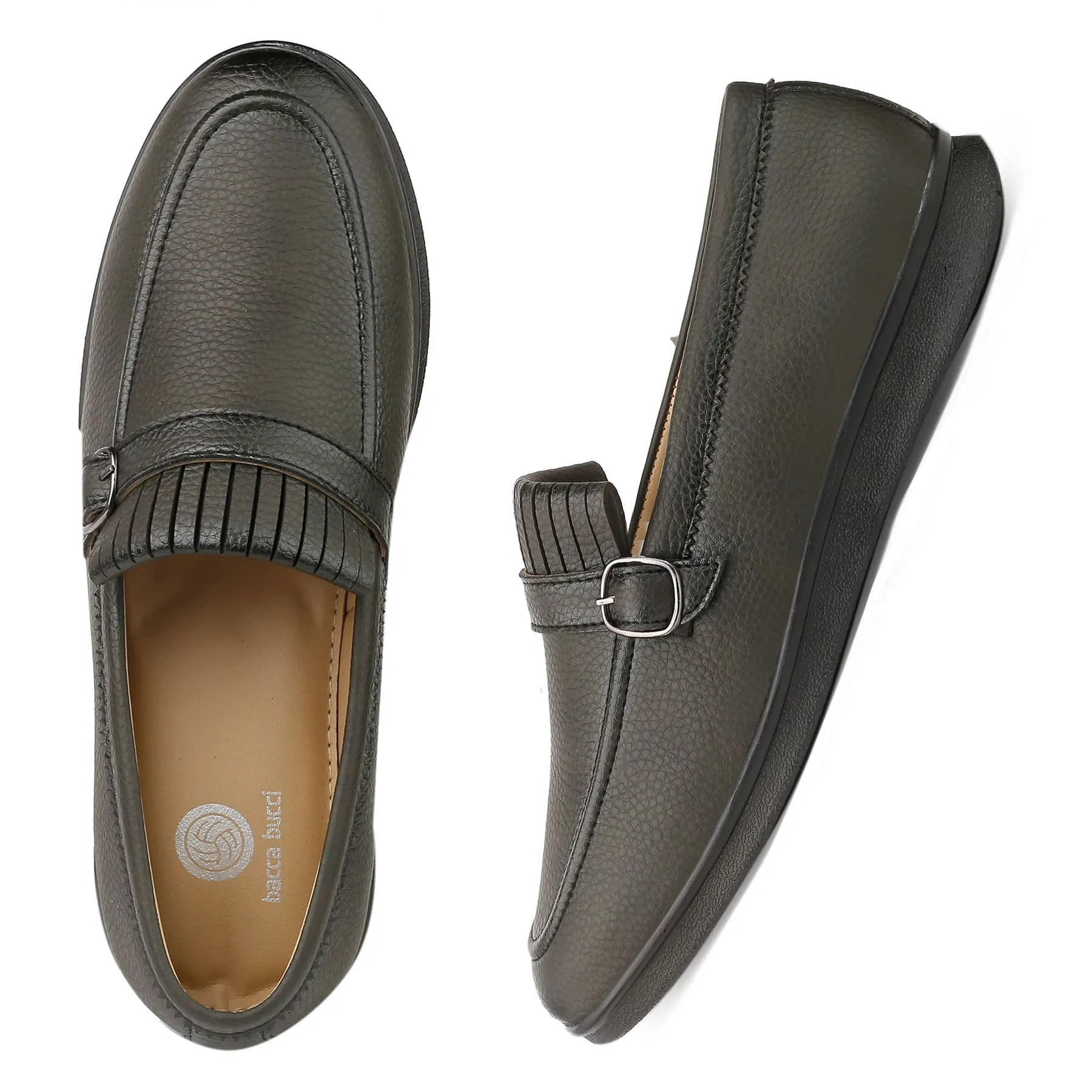 Bacca Bucci ROME Dress Loafers Moccasins & Driving Shoes Dolce Vita Halona Loafers