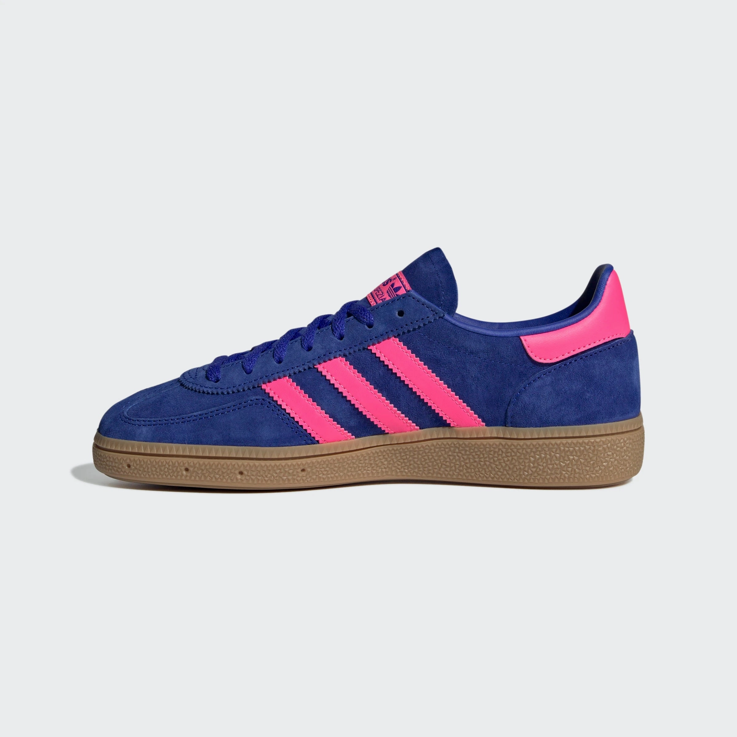 Adidas Terrex Hydro Lace Canyoneering Shoes Adidas Handball Spezial W - Lucid Blue / Lucid Pink / Gum