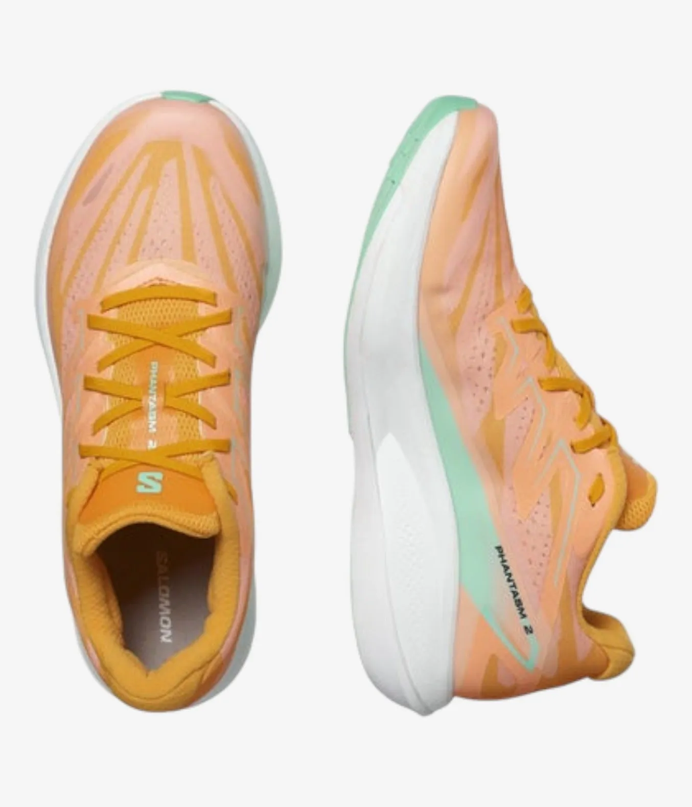 Running Shoes Made In America PHANTASM 2