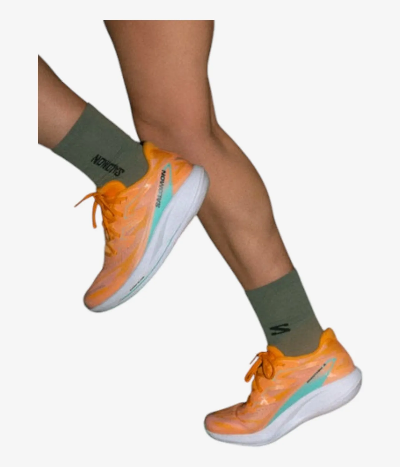 Drop Shoes Running PHANTASM 2